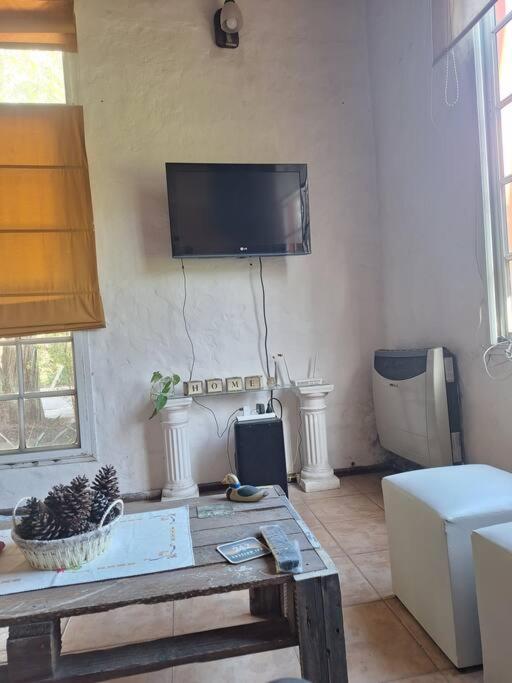 Three-Bedroom House photo 1