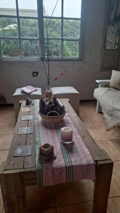 Three-Bedroom House photo 3