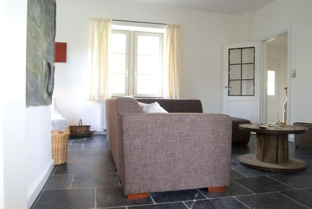 Villa photo 1