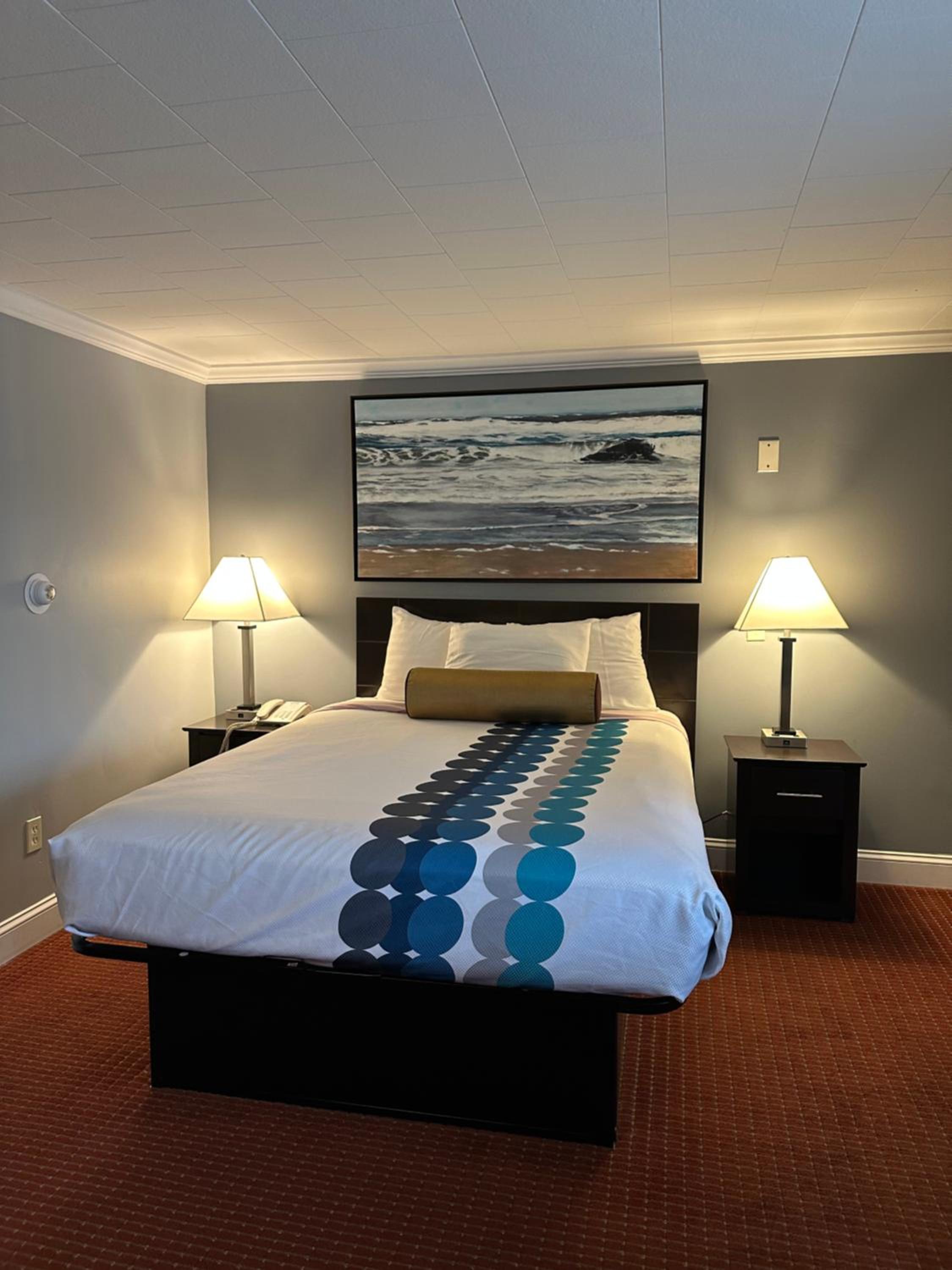 Queen Room - Photo 6
