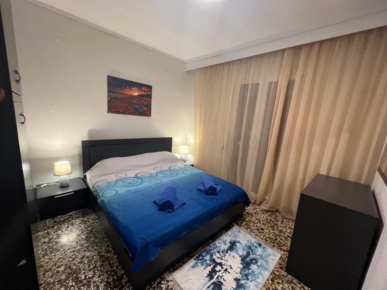 Two-Bedroom Villa photo 1