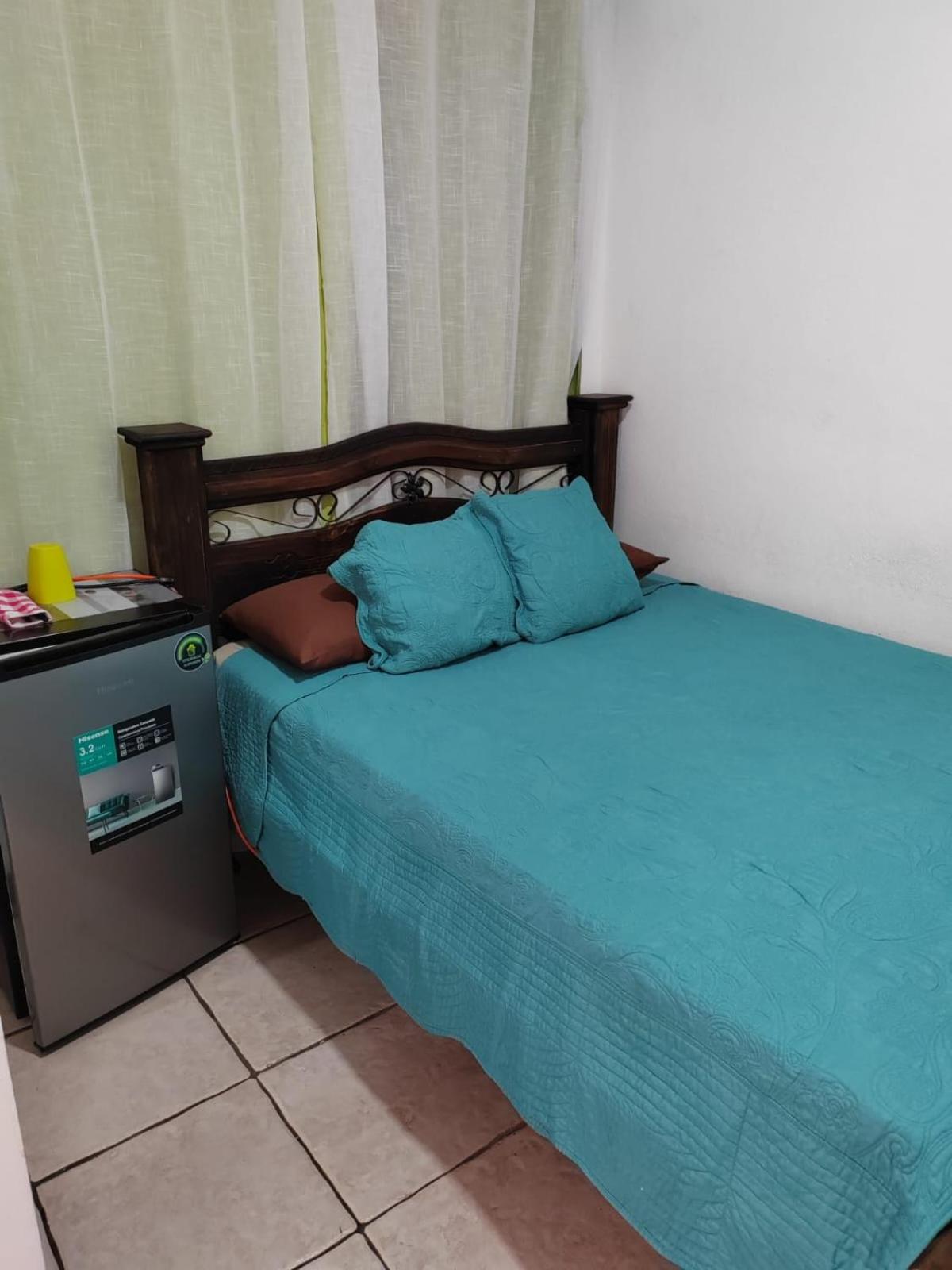 Budget Double or Twin Room photo 2