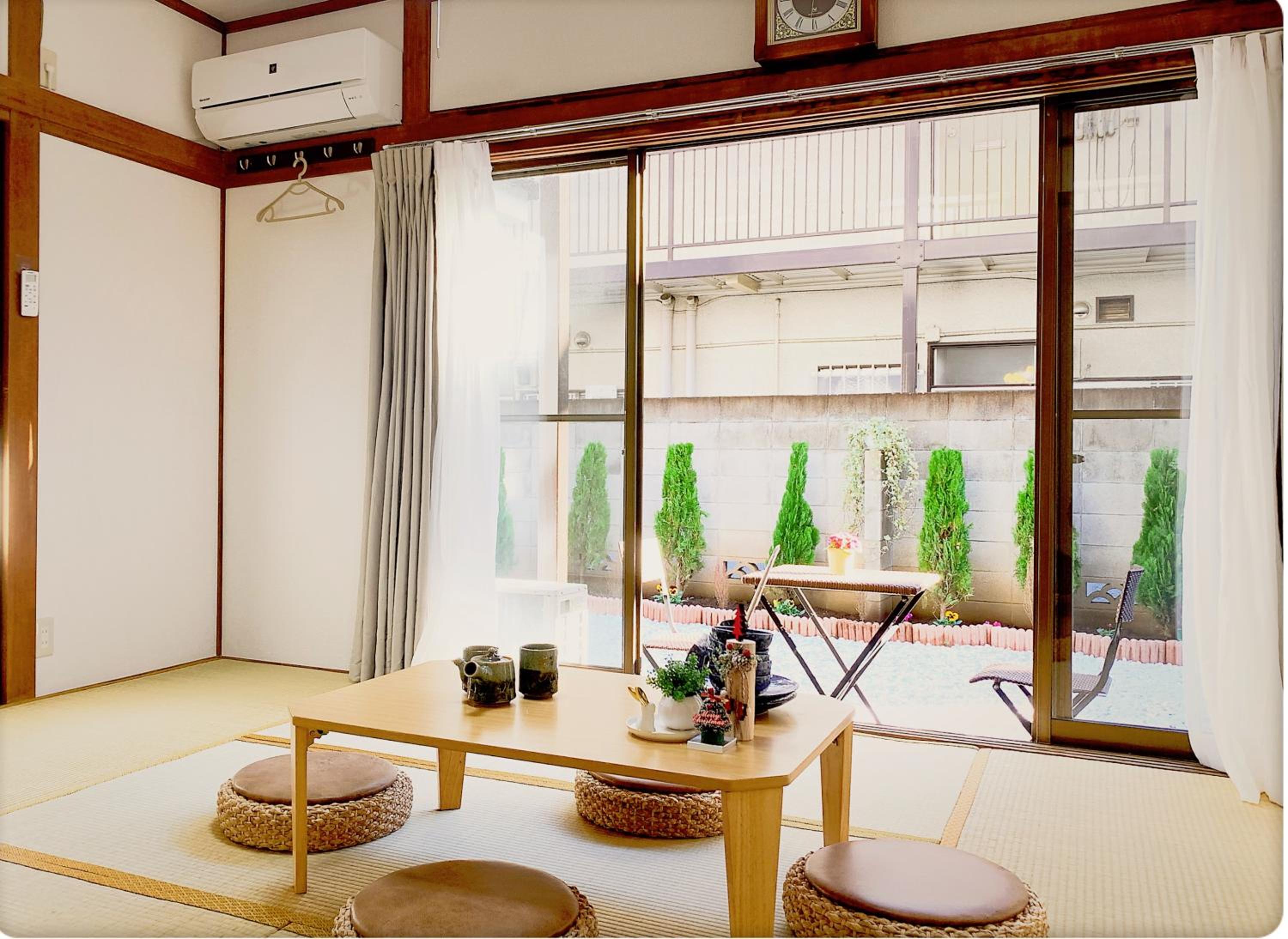 Triple Room With Garden View photo 2