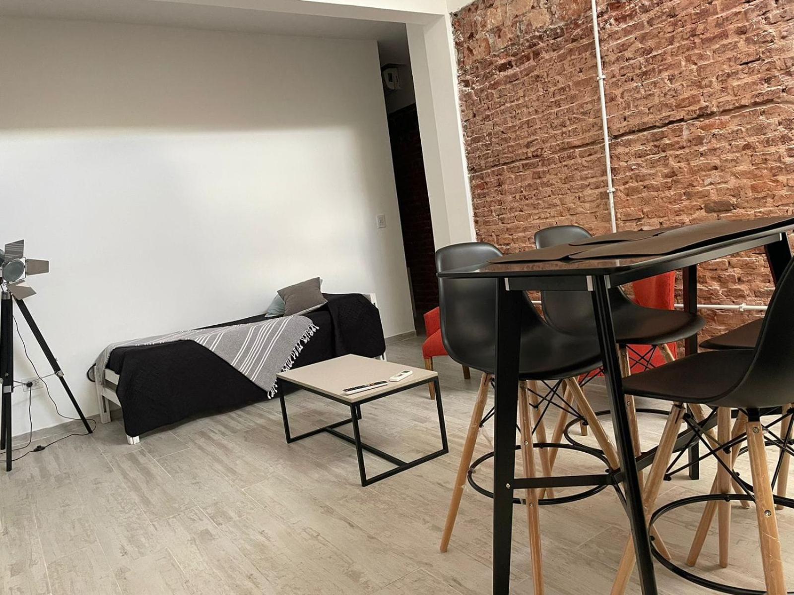 Standard Apartment photo 1