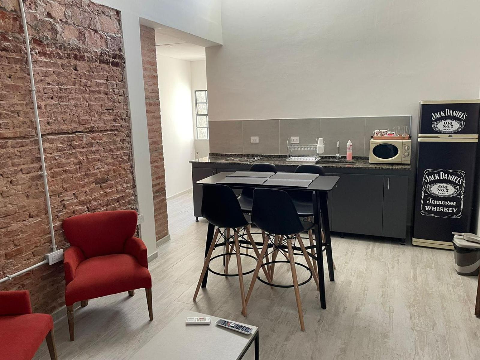 Standard Apartment photo 2