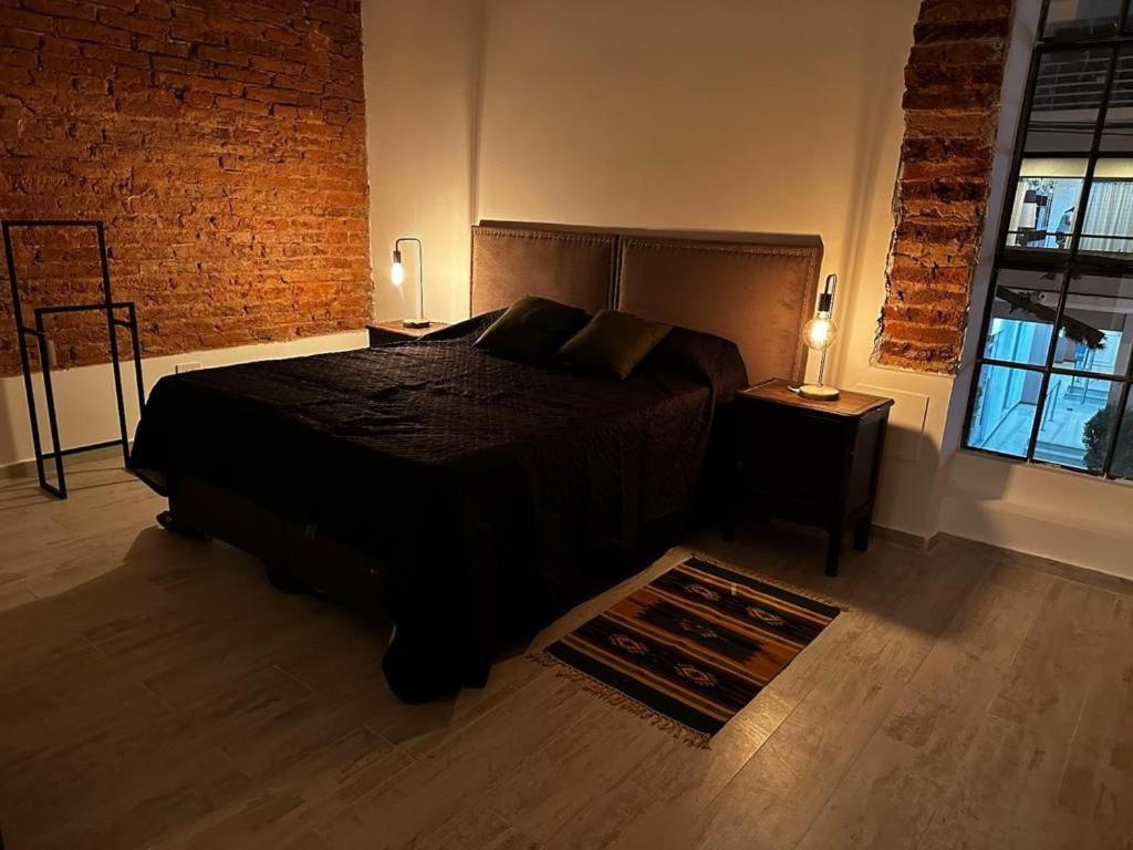 Standard Apartment photo 3