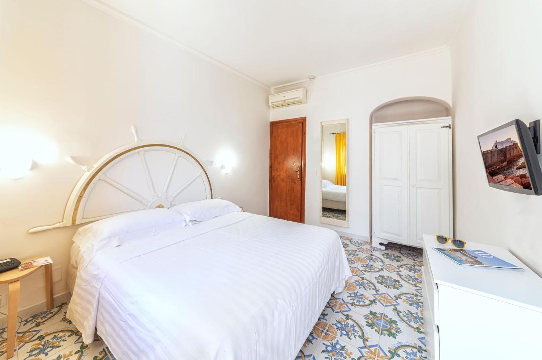 Economy Double Room - Photo 2