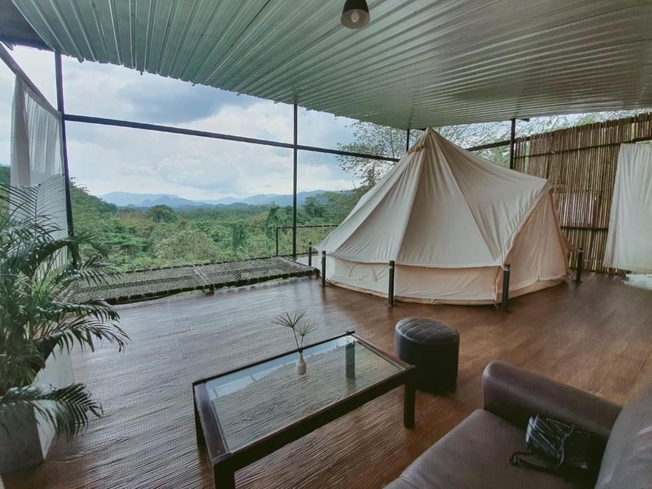 Junior Suite with Mountain View - Photo 20
