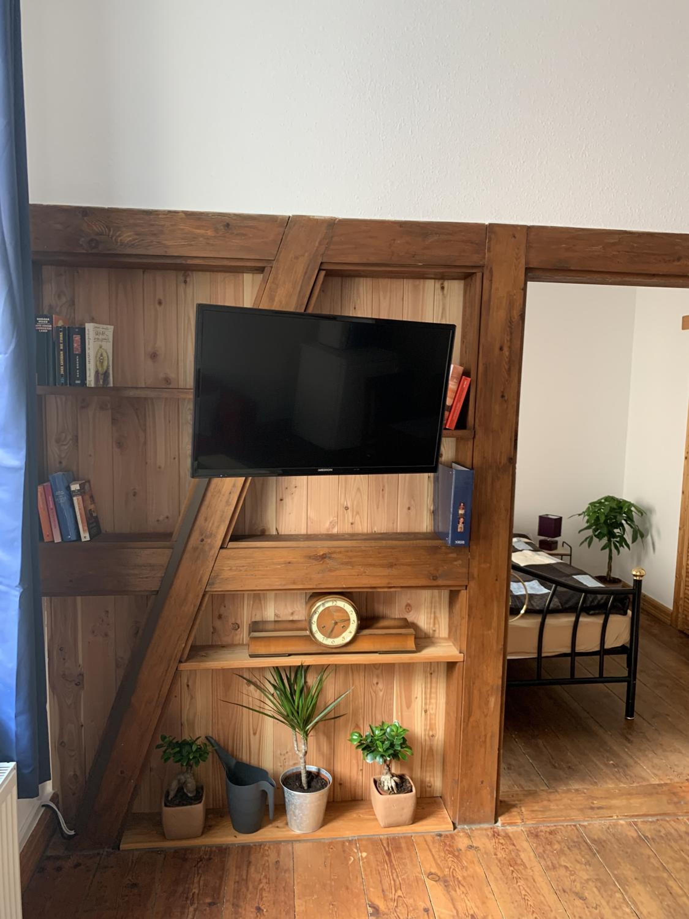 Two-Bedroom Superior Apartment