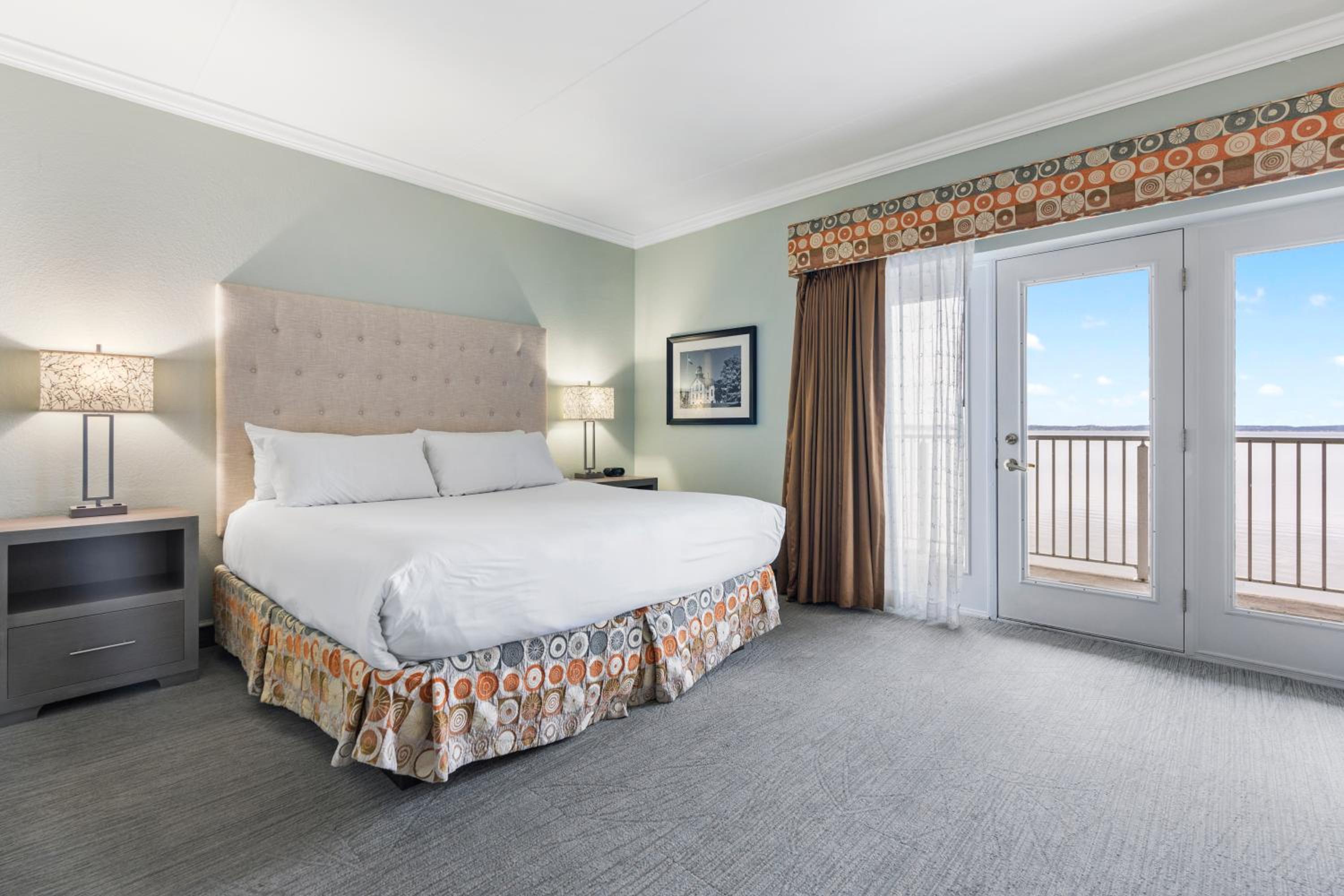 Bayview King Suite - Photo 1