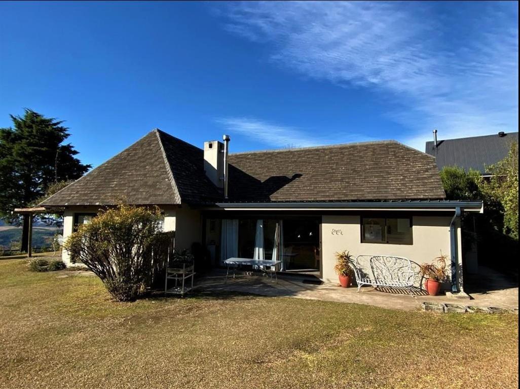 Two-Bedroom Chalet - Photo 11