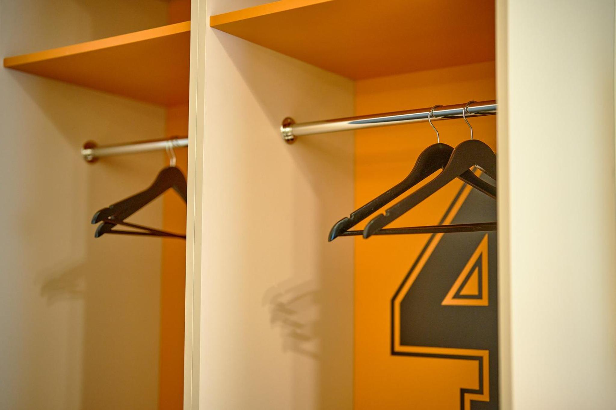 Standard Quadruple Room photo 3