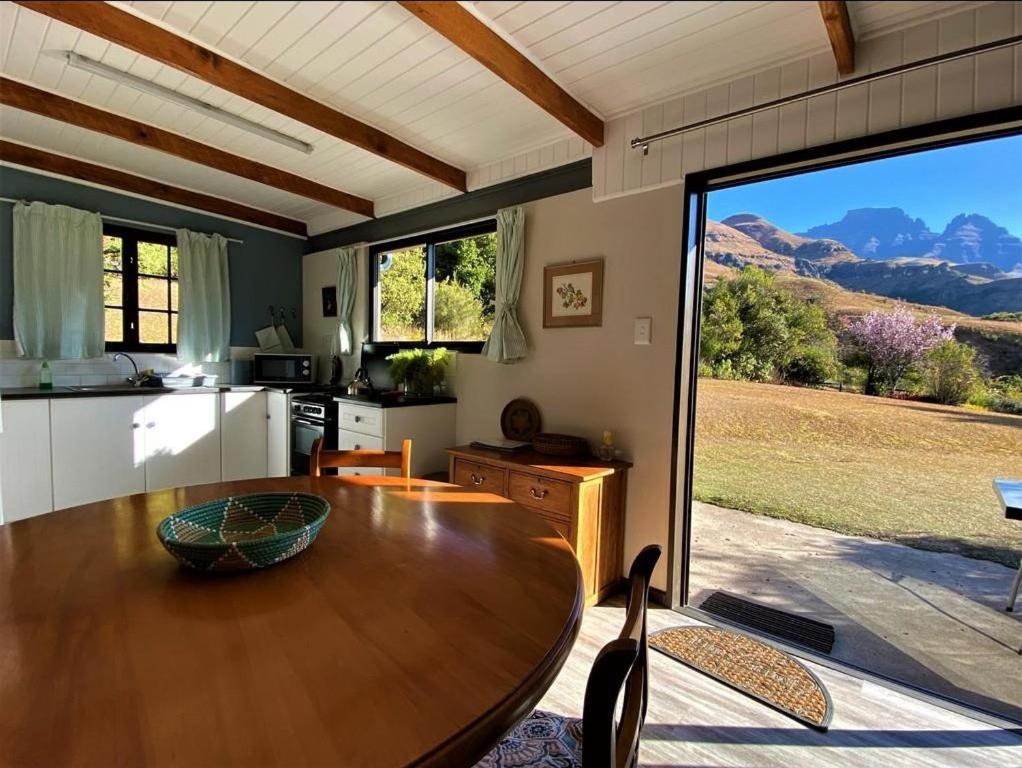 Two-Bedroom Chalet - Photo 12