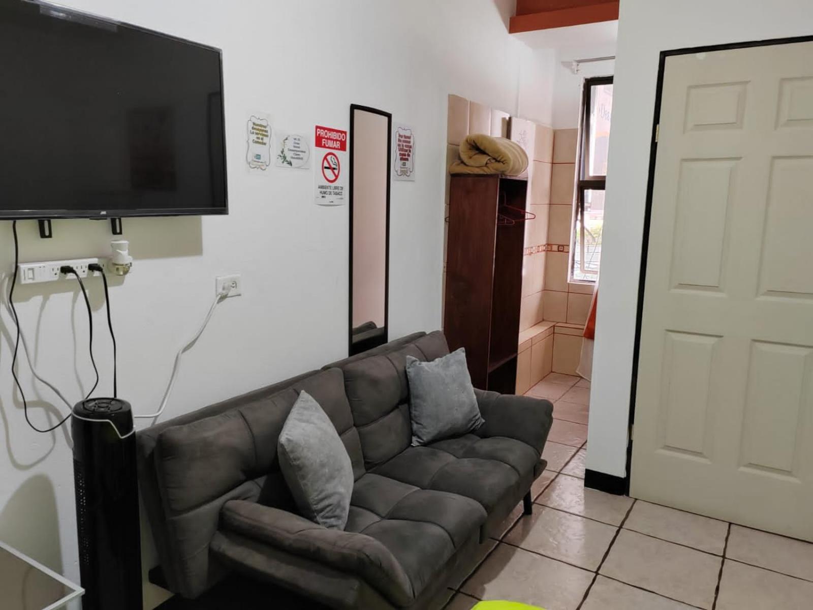 Deluxe Room (2 Adults + 1 Child) photo 3