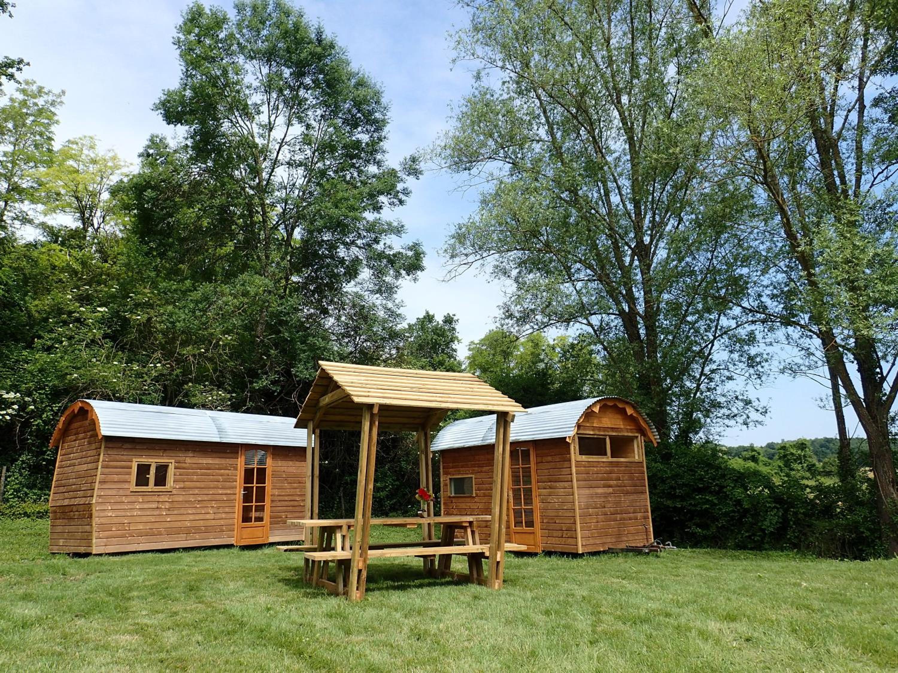 Caravan - Photo 6