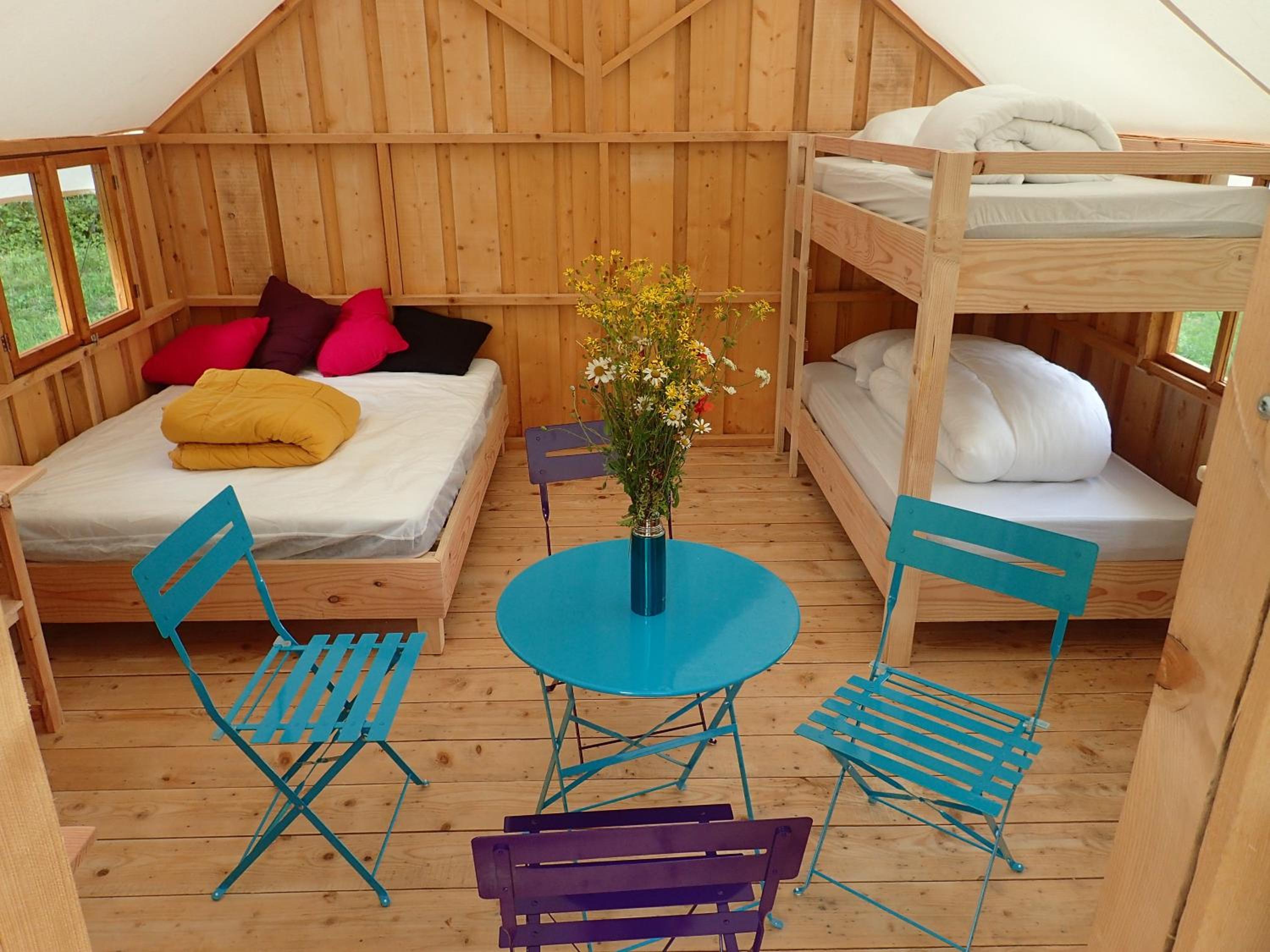 Superior Chalet - Photo 1