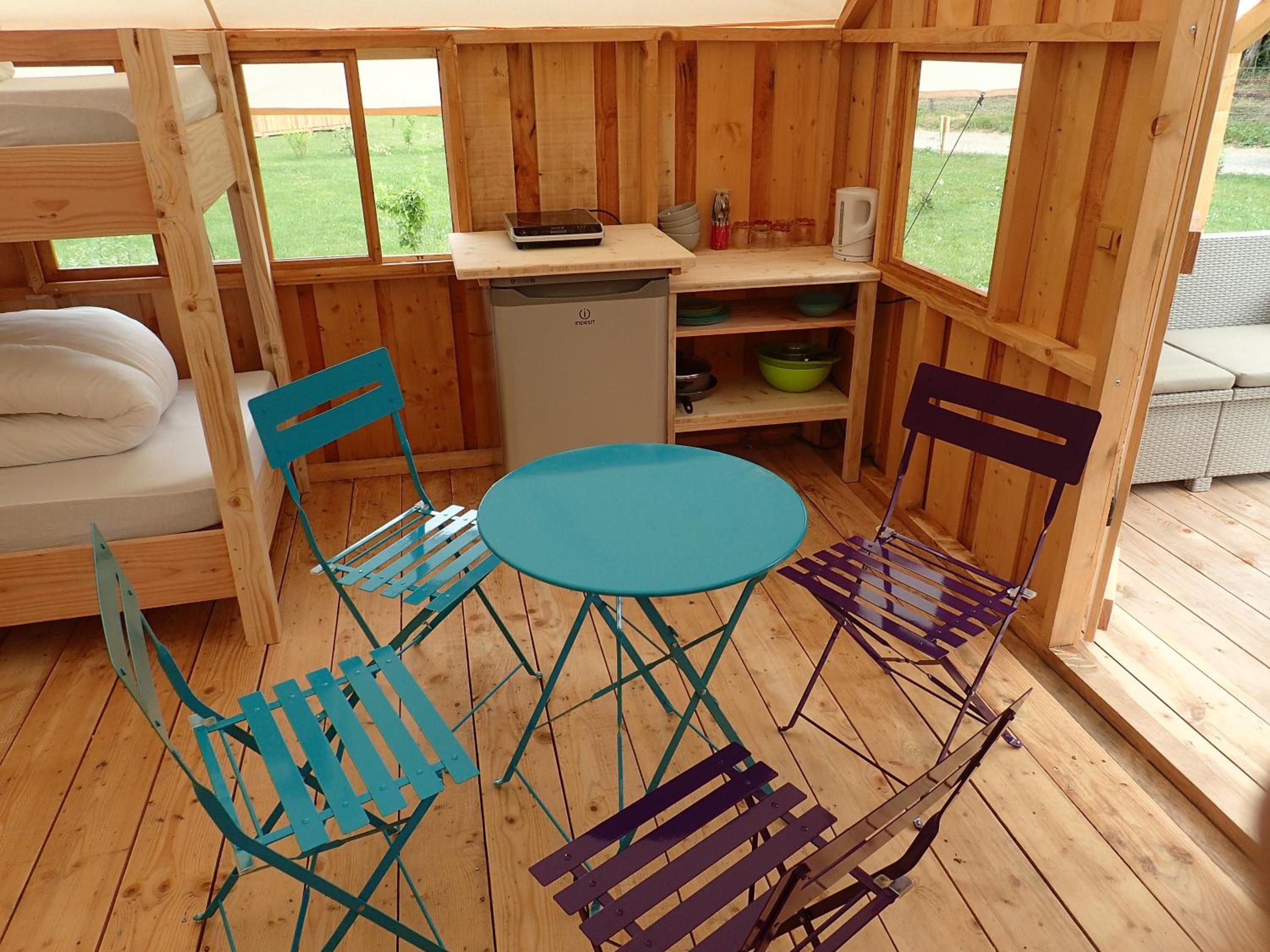 Superior Chalet - Photo 2