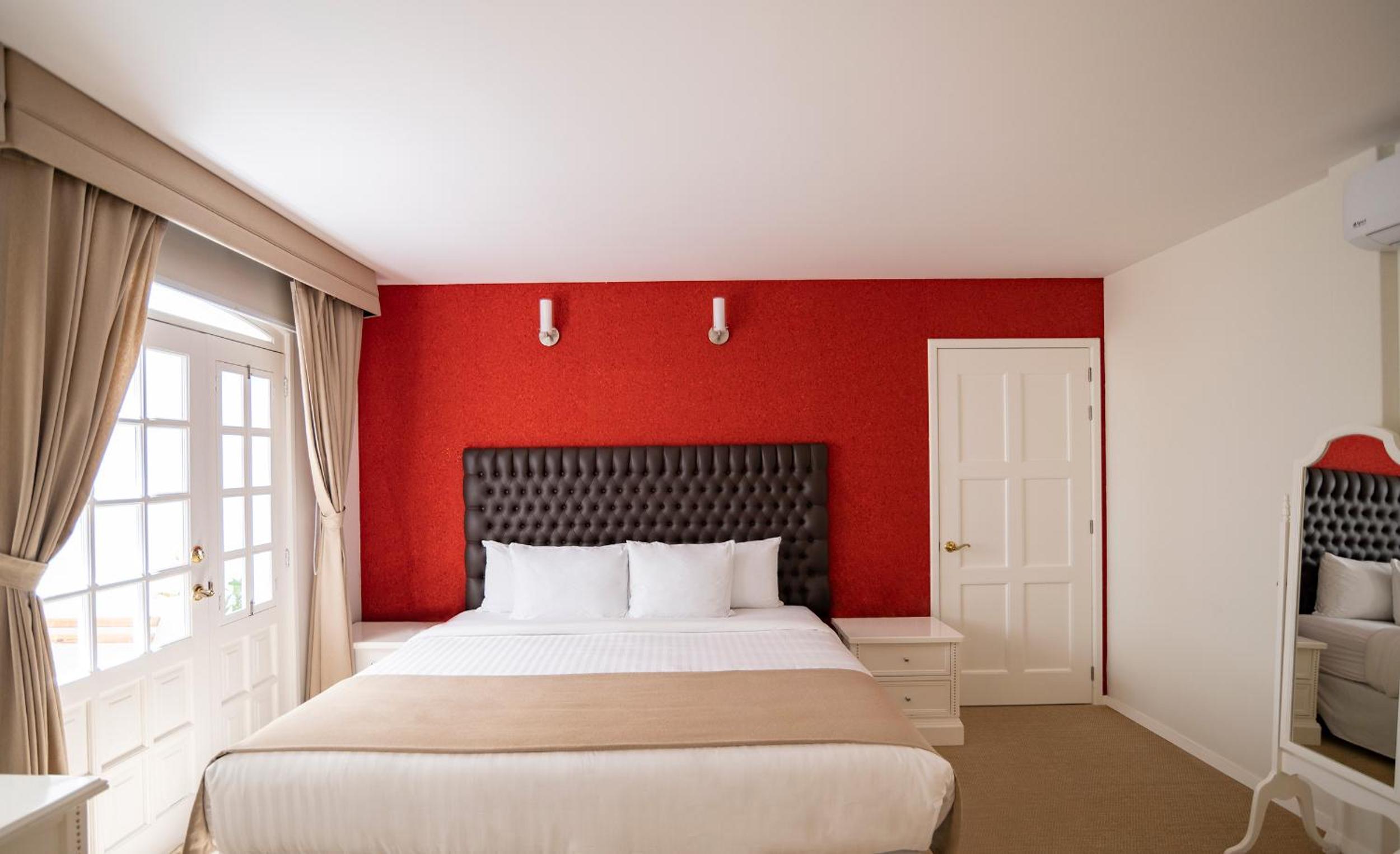 Master Suite - Photo 7