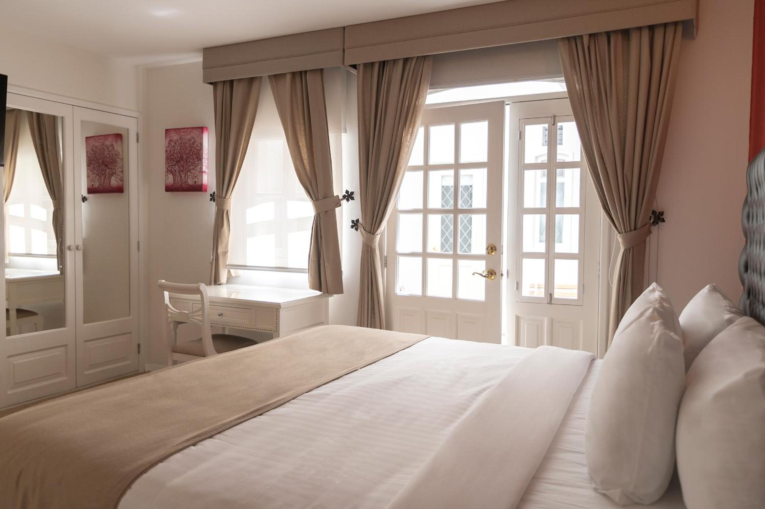 Master Suite - Photo 5