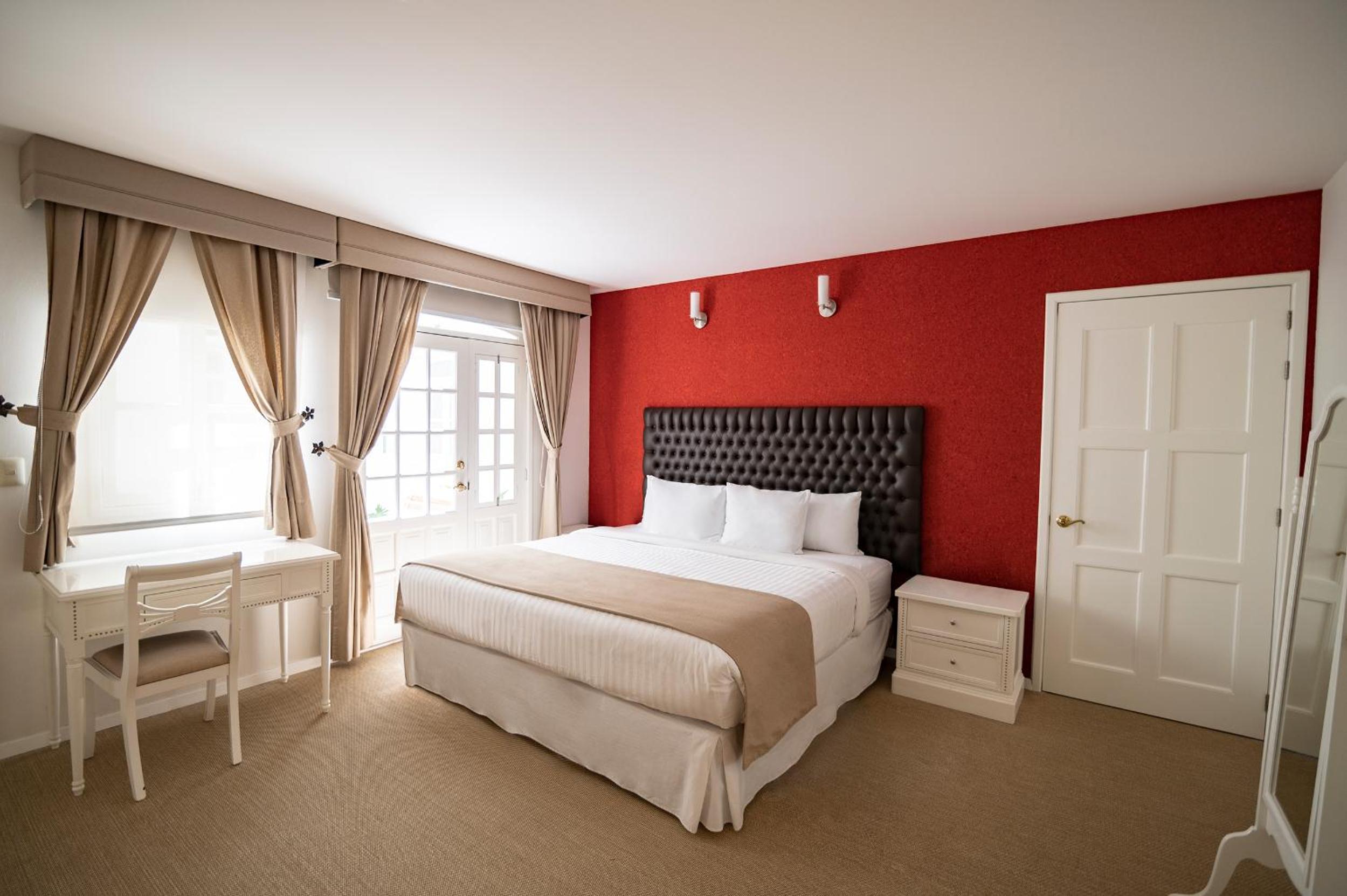 Master Suite - Photo 2