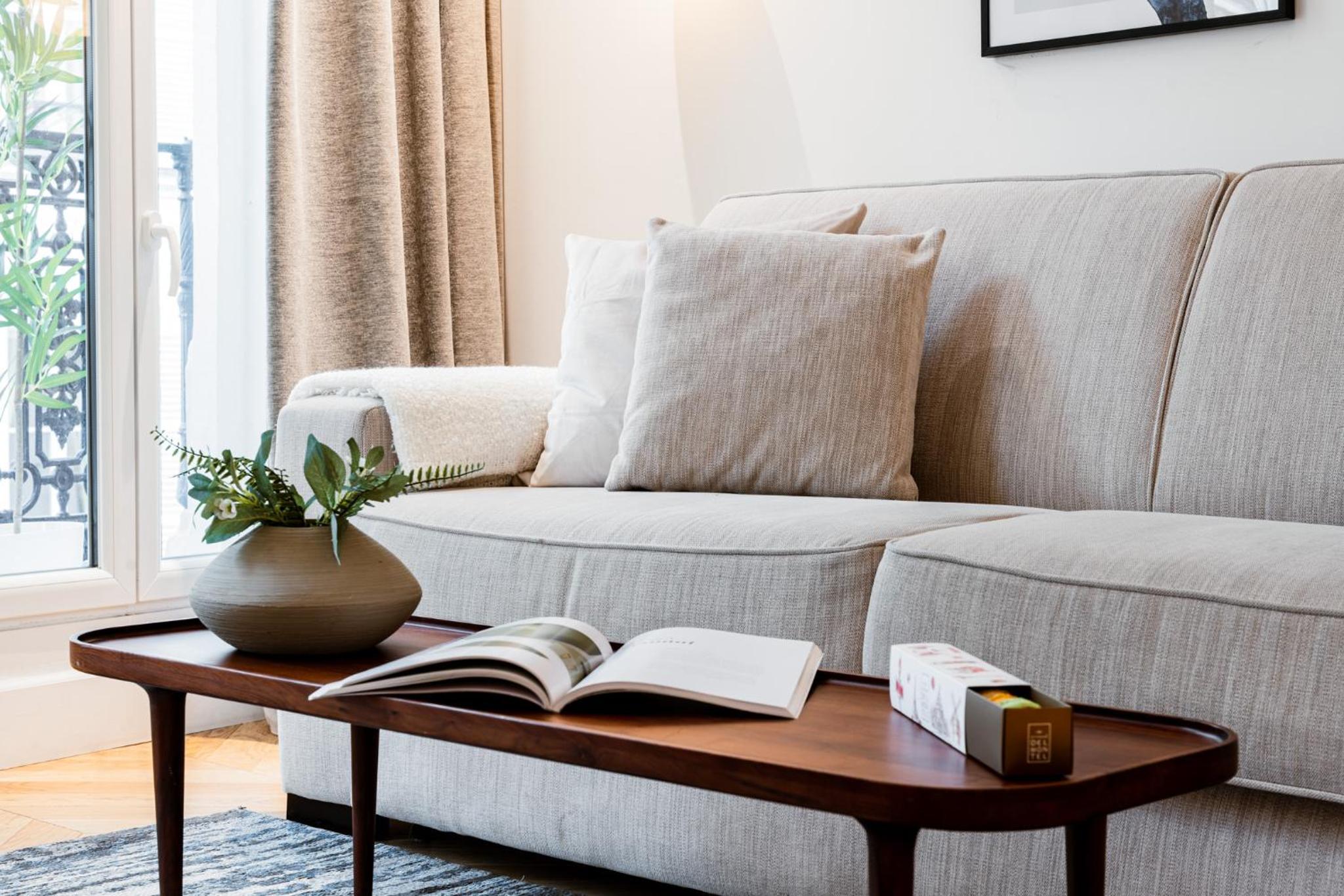 Superior Apartment photo 3