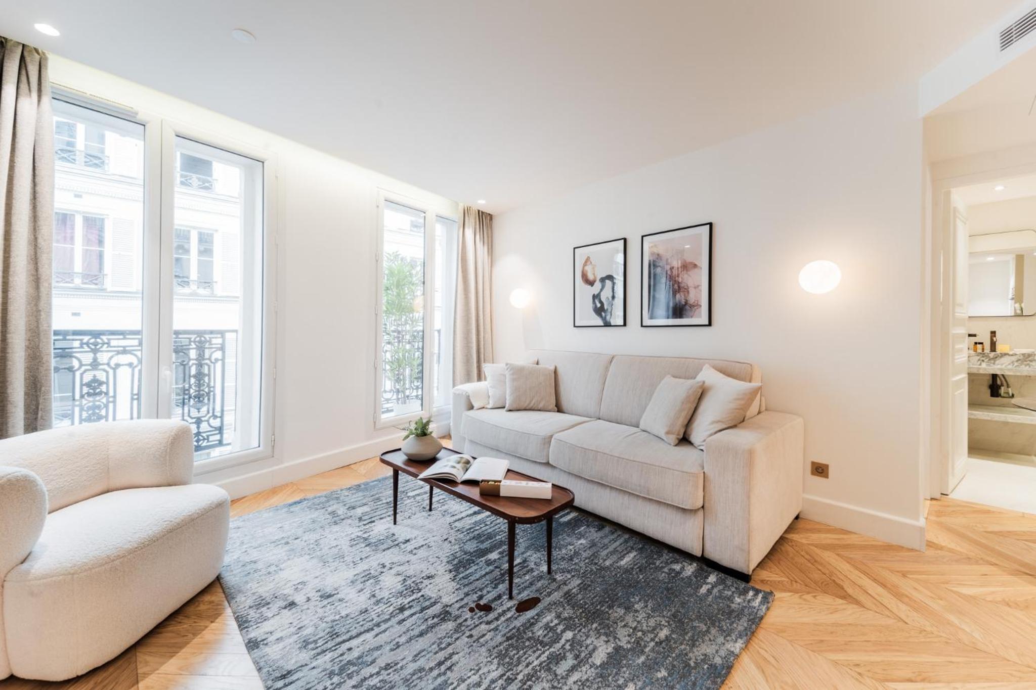 Superior Apartment photo 1