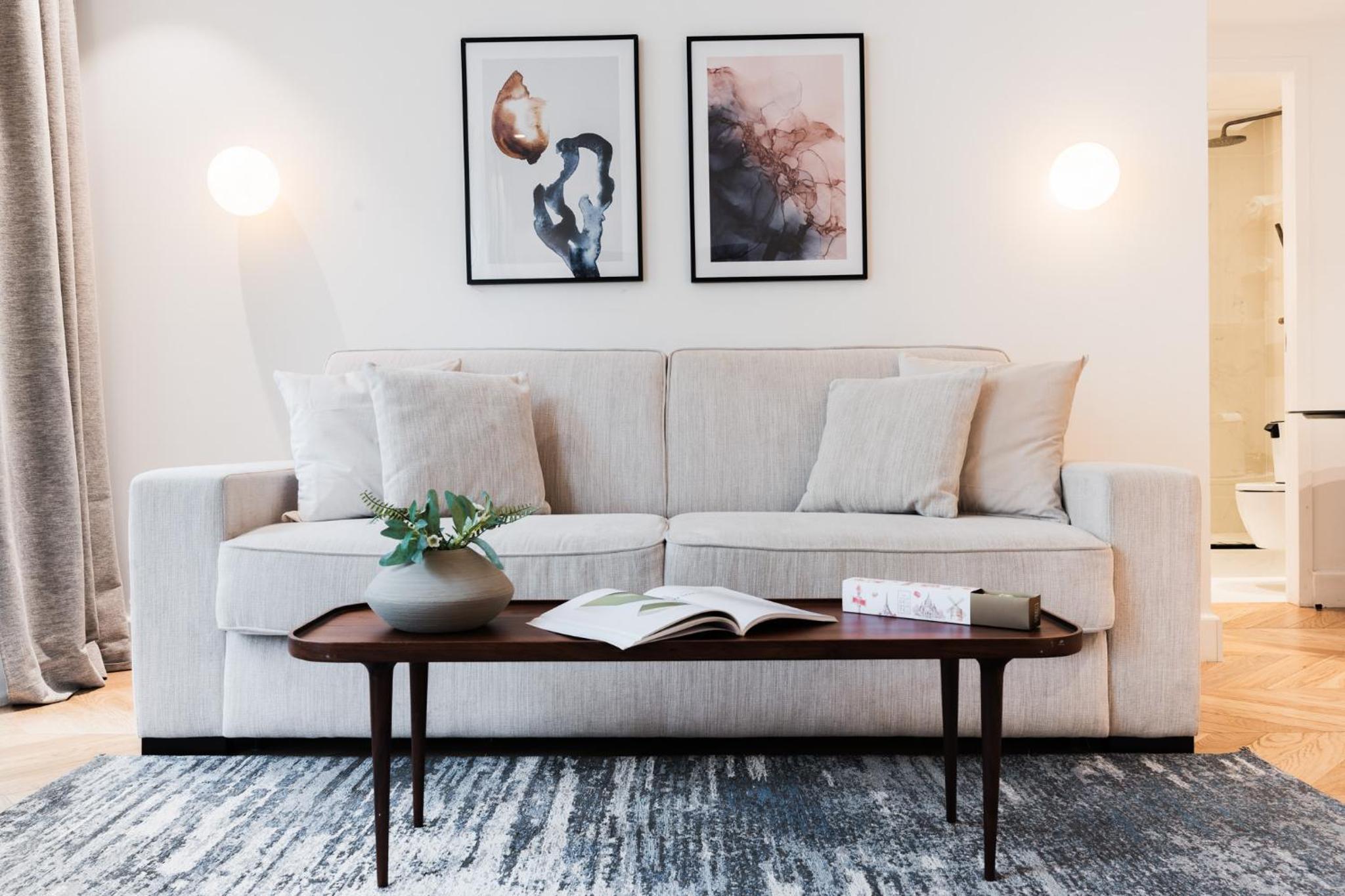 Superior Apartment photo 3