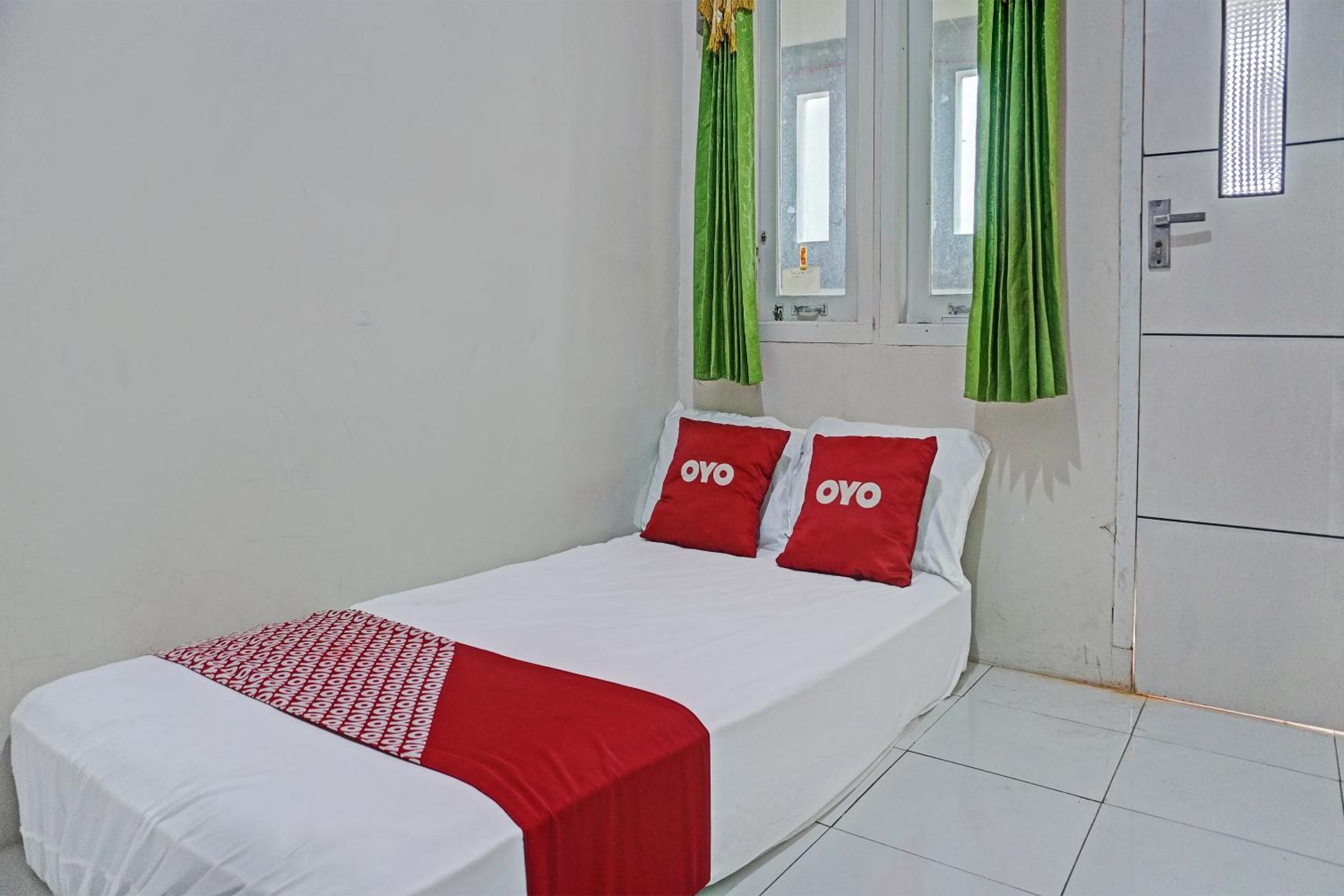 Standard Double Room photo 1