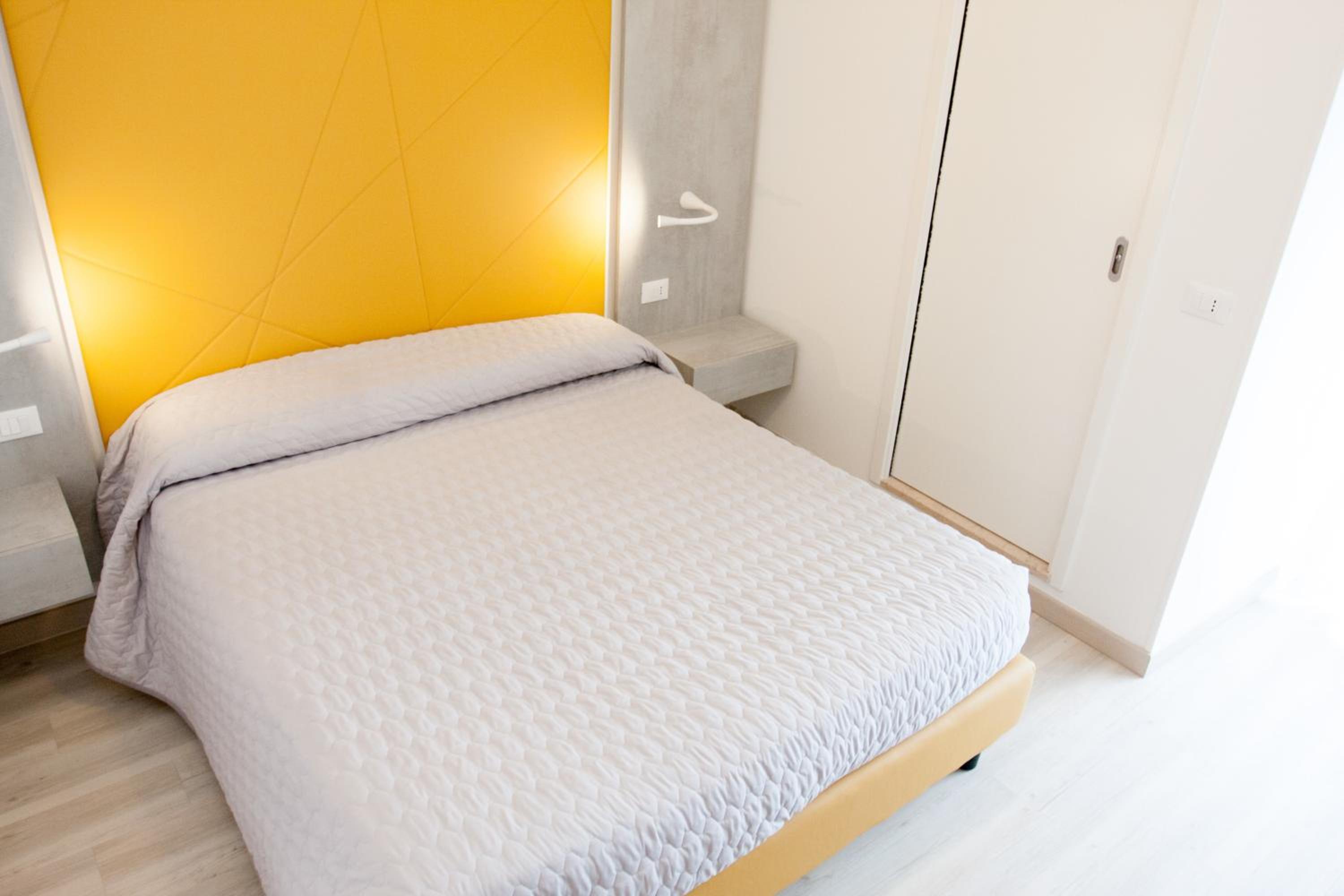 Superior Double Room - Photo 1
