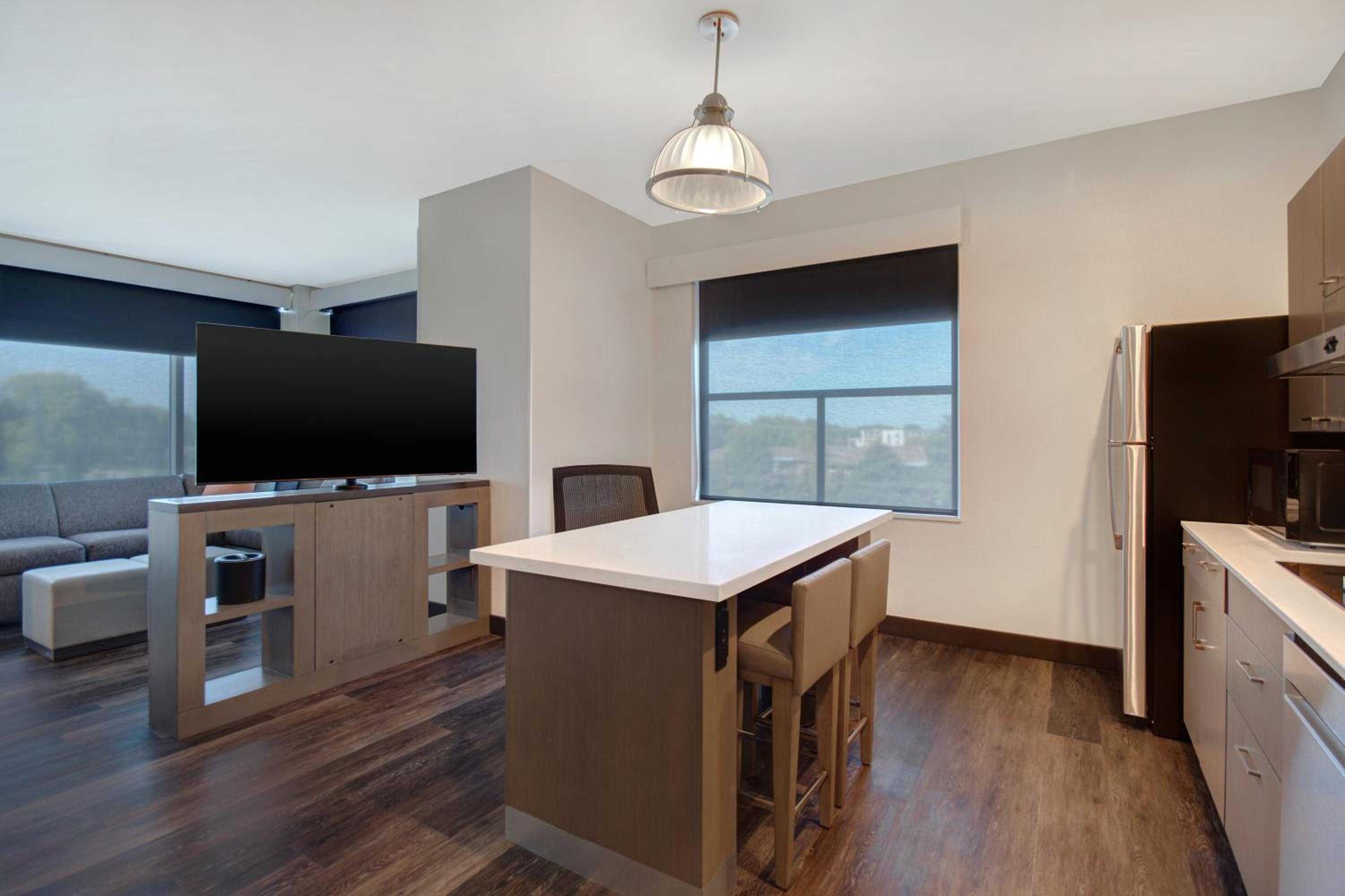 King Studio Suite with Kitchen and Sofa Bed - Photo 4
