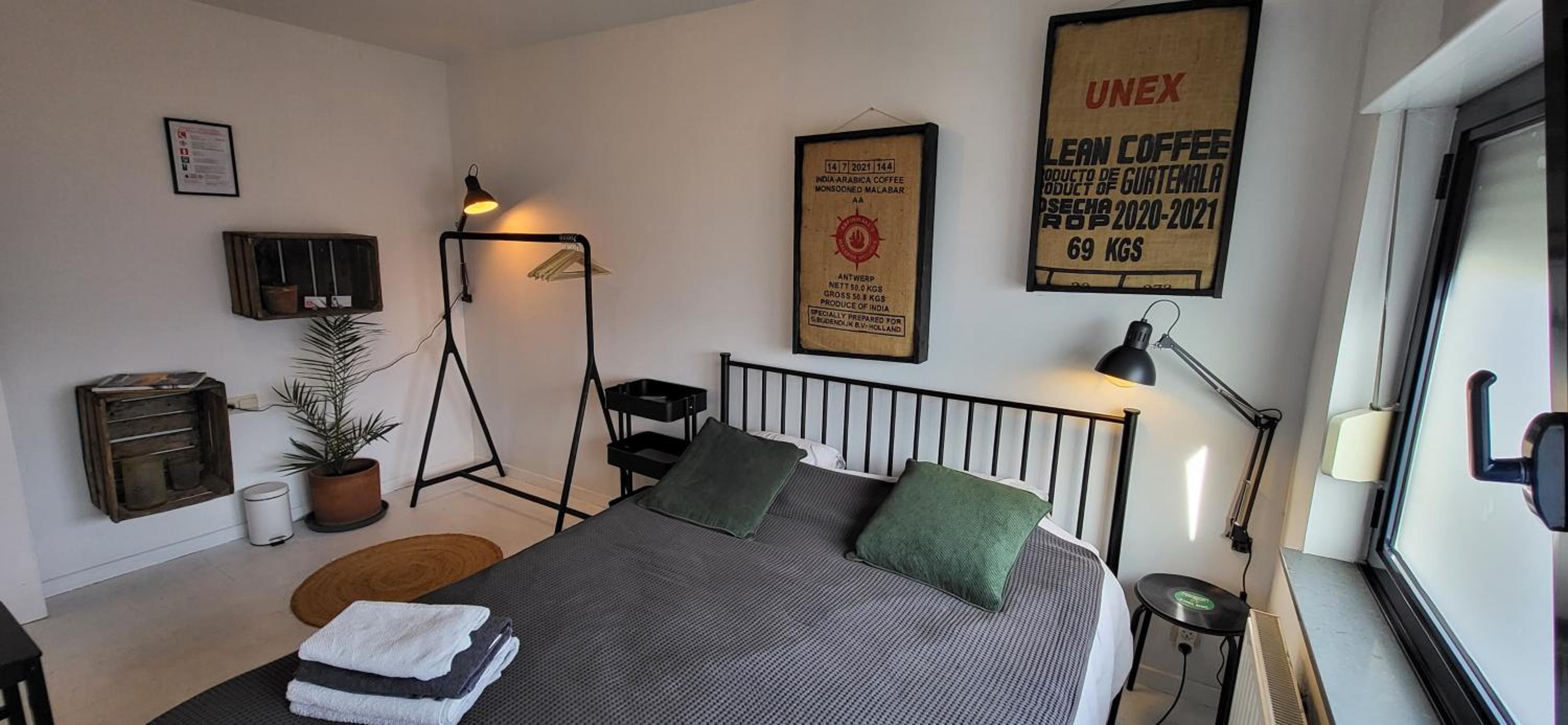 Standard Double Room photo 1