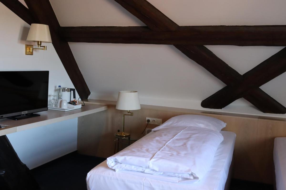 Superior Double or Twin Room photo 1