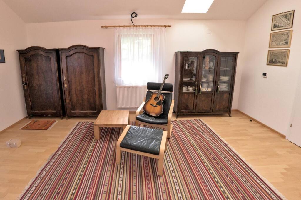 Apartment - Ground Floor photo 1