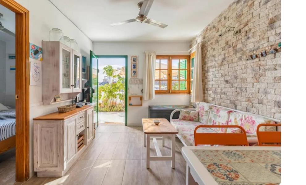 Apartamento - Planta Baja