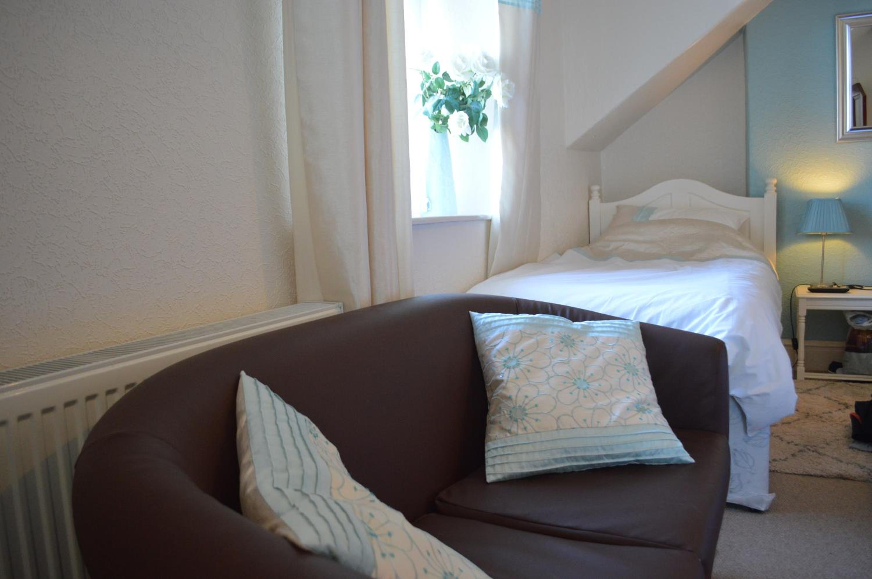 Double Room with Private Bathroom photo 2