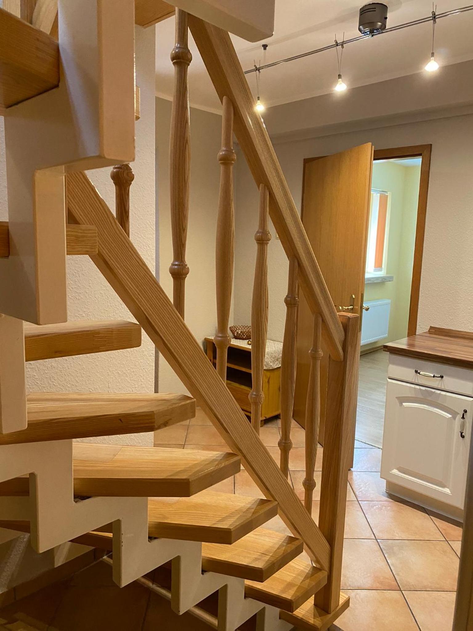 Duplex Apartment photo 3