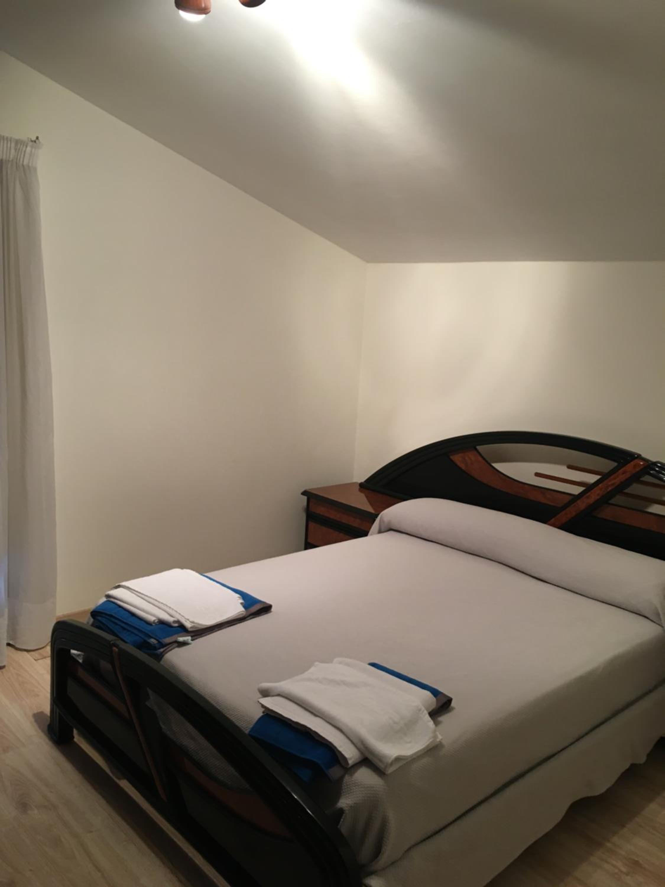 Casa de Ocho Habitaciones