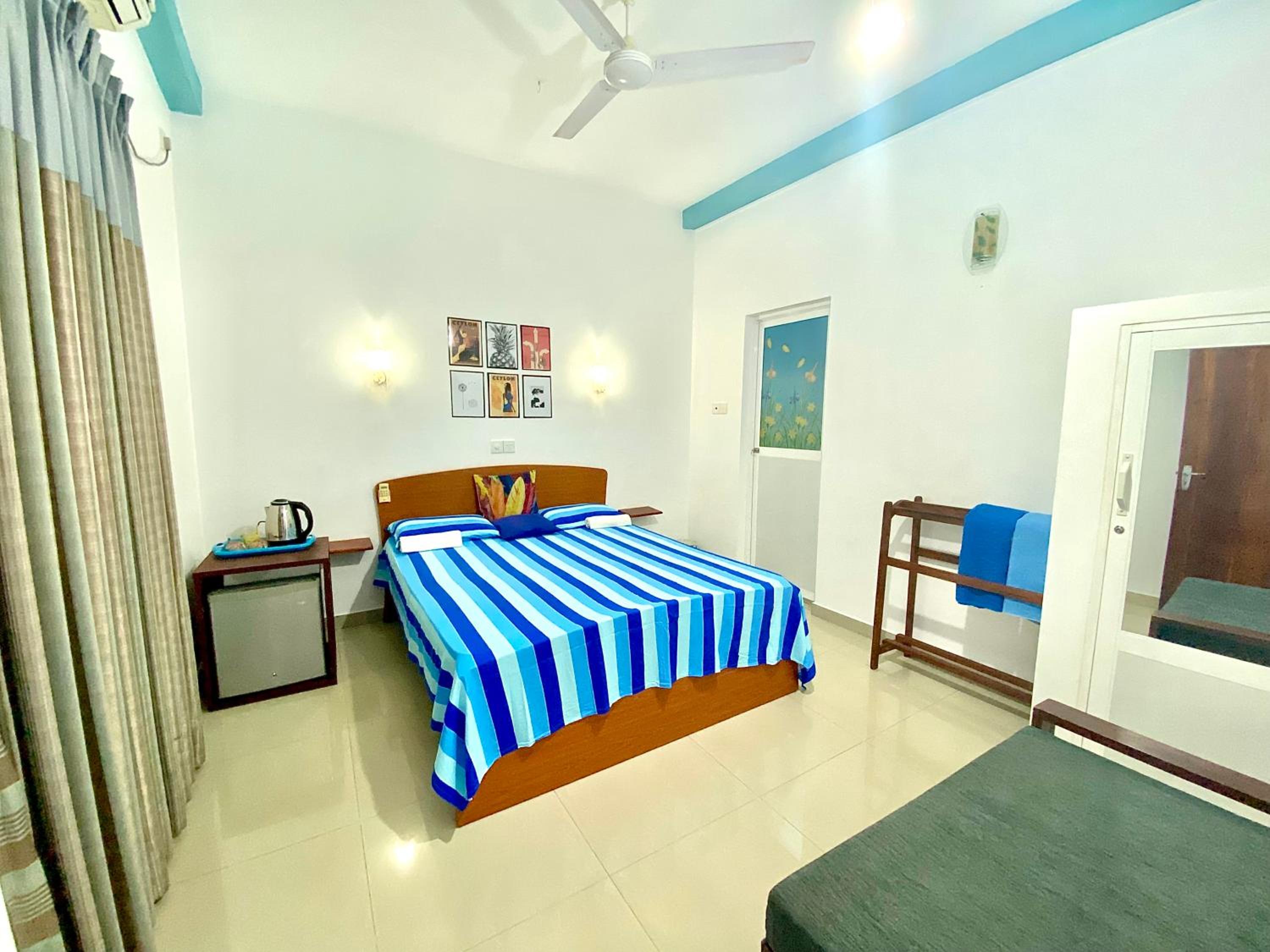 Superior Double Room photo 1