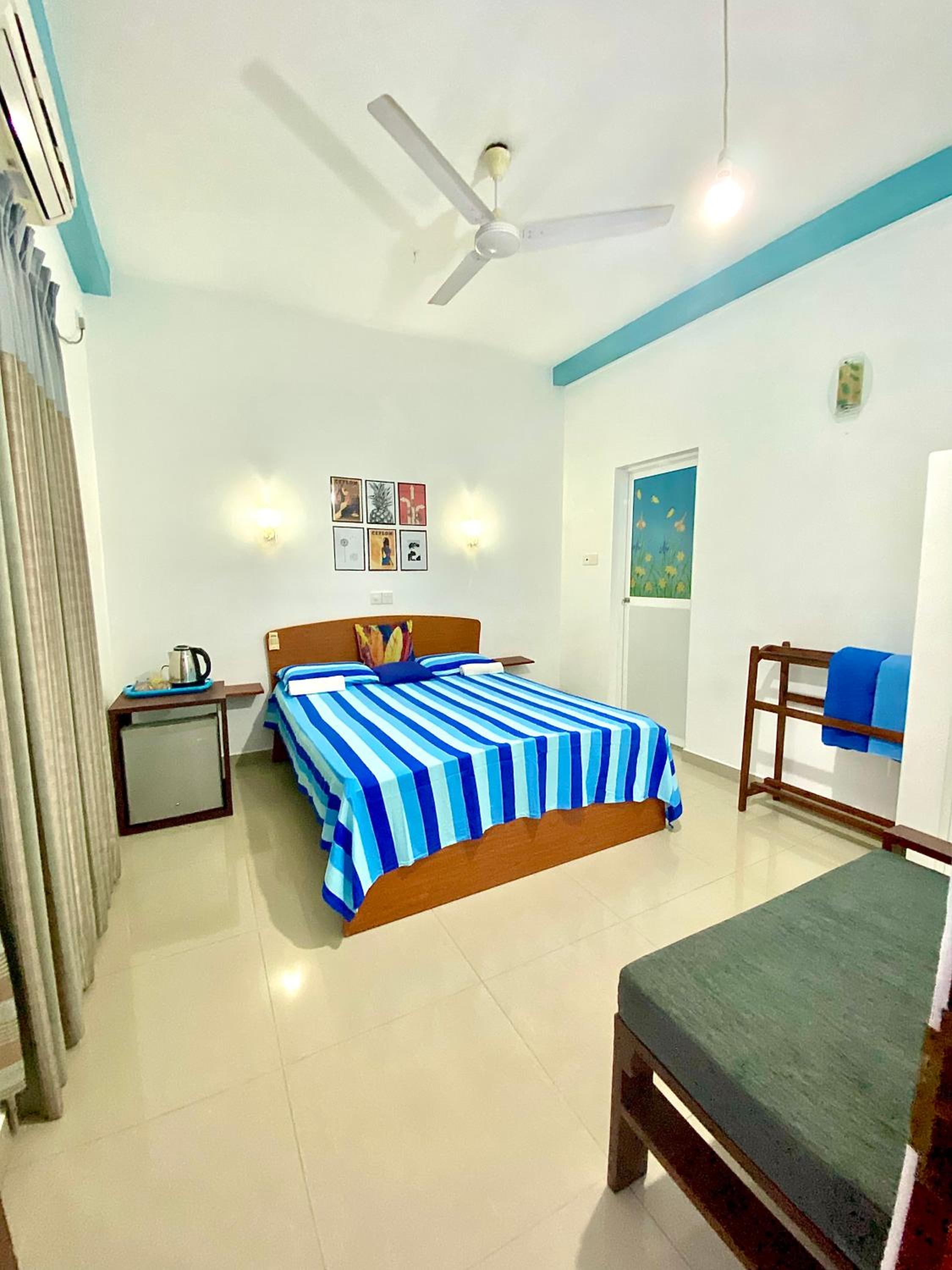 Deluxe Double Room photo 2