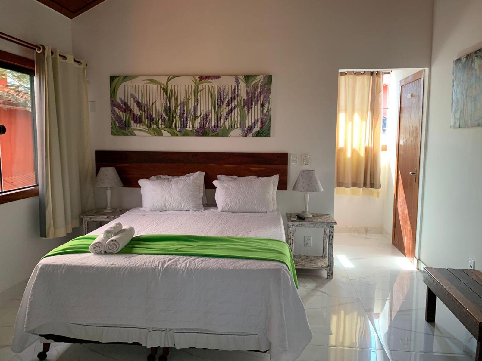 Deluxe Suite with Spa Bath photo 3