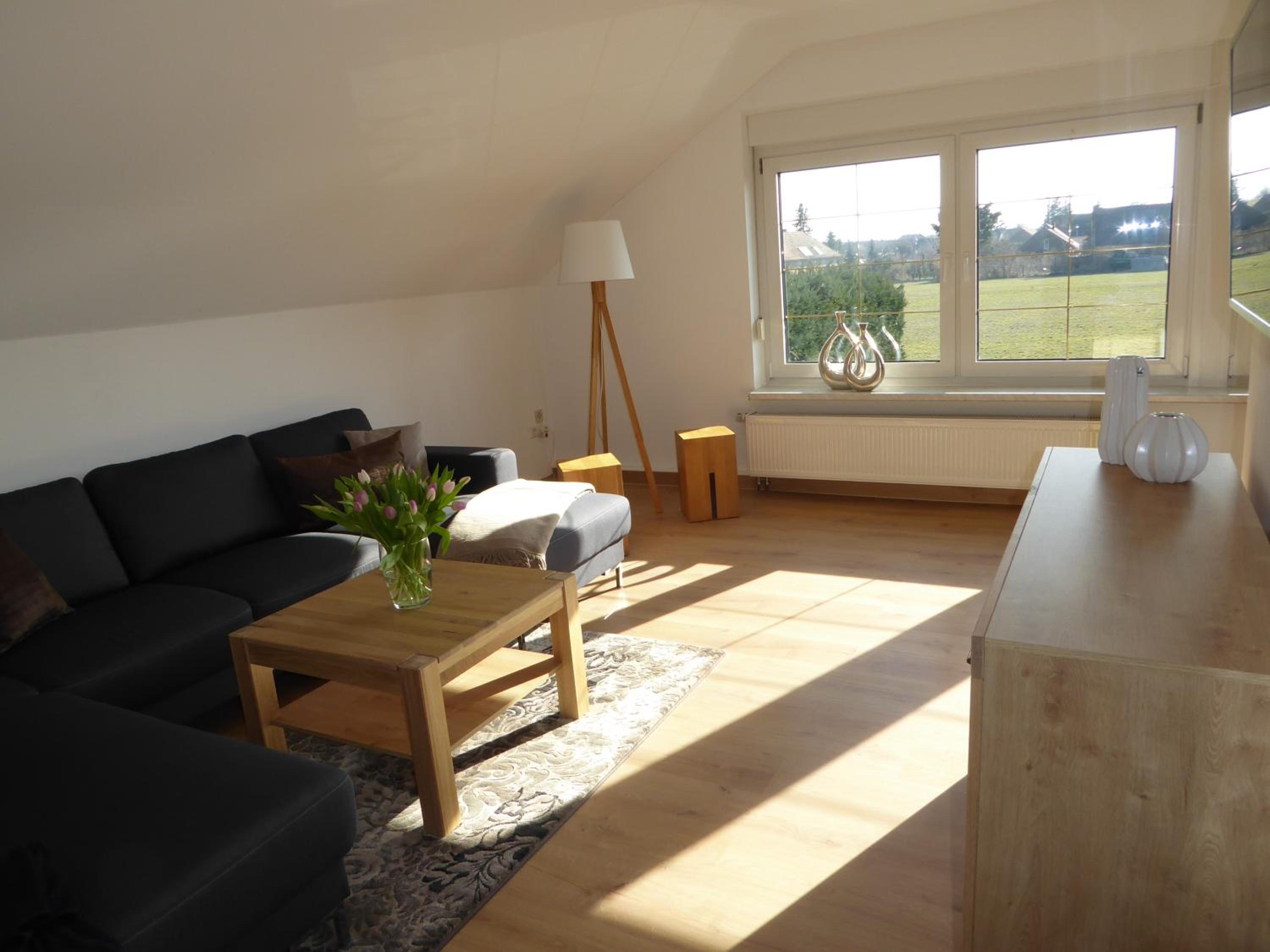 Two-Bedroom House photo 1