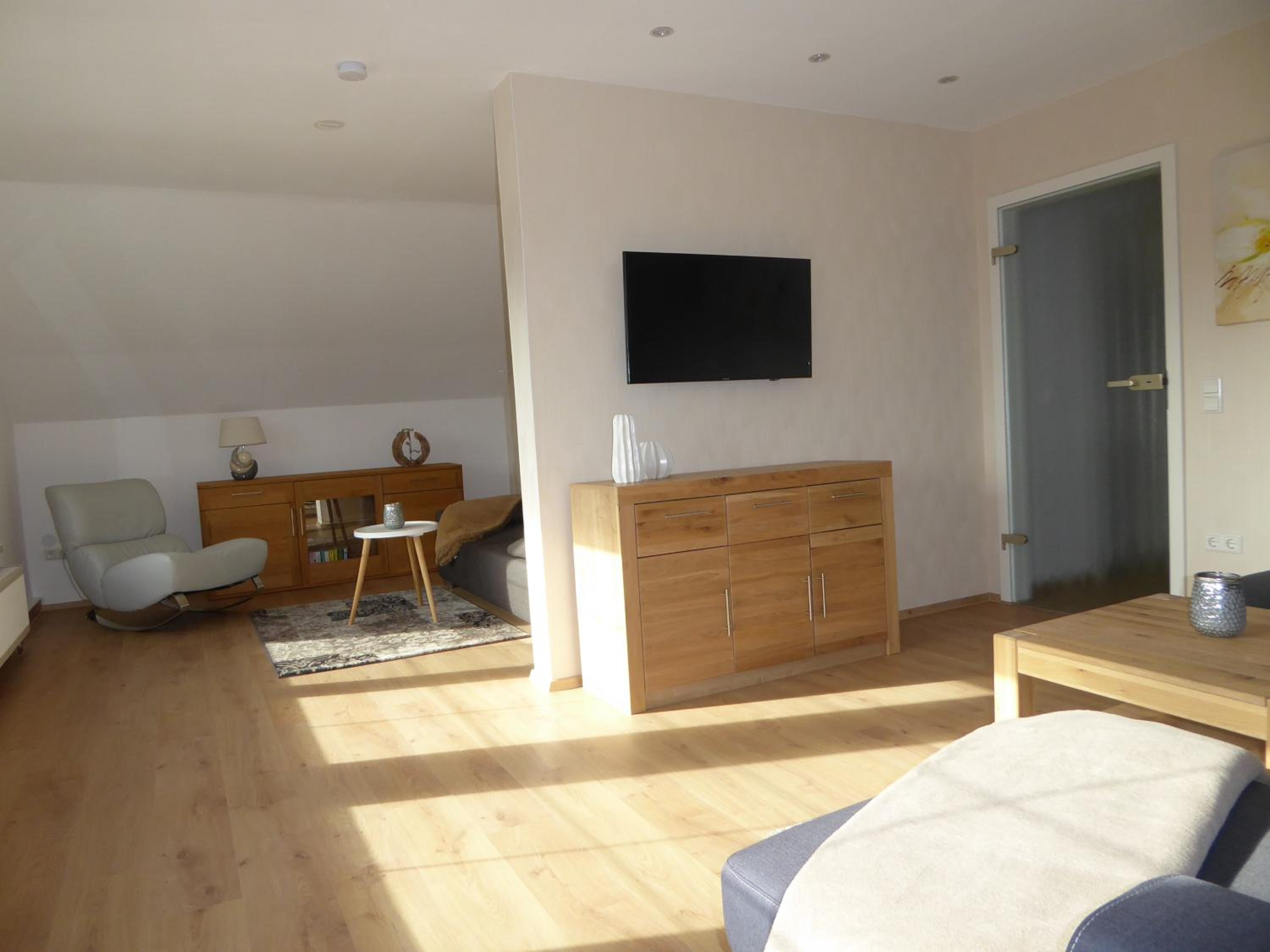 Two-Bedroom House photo 3