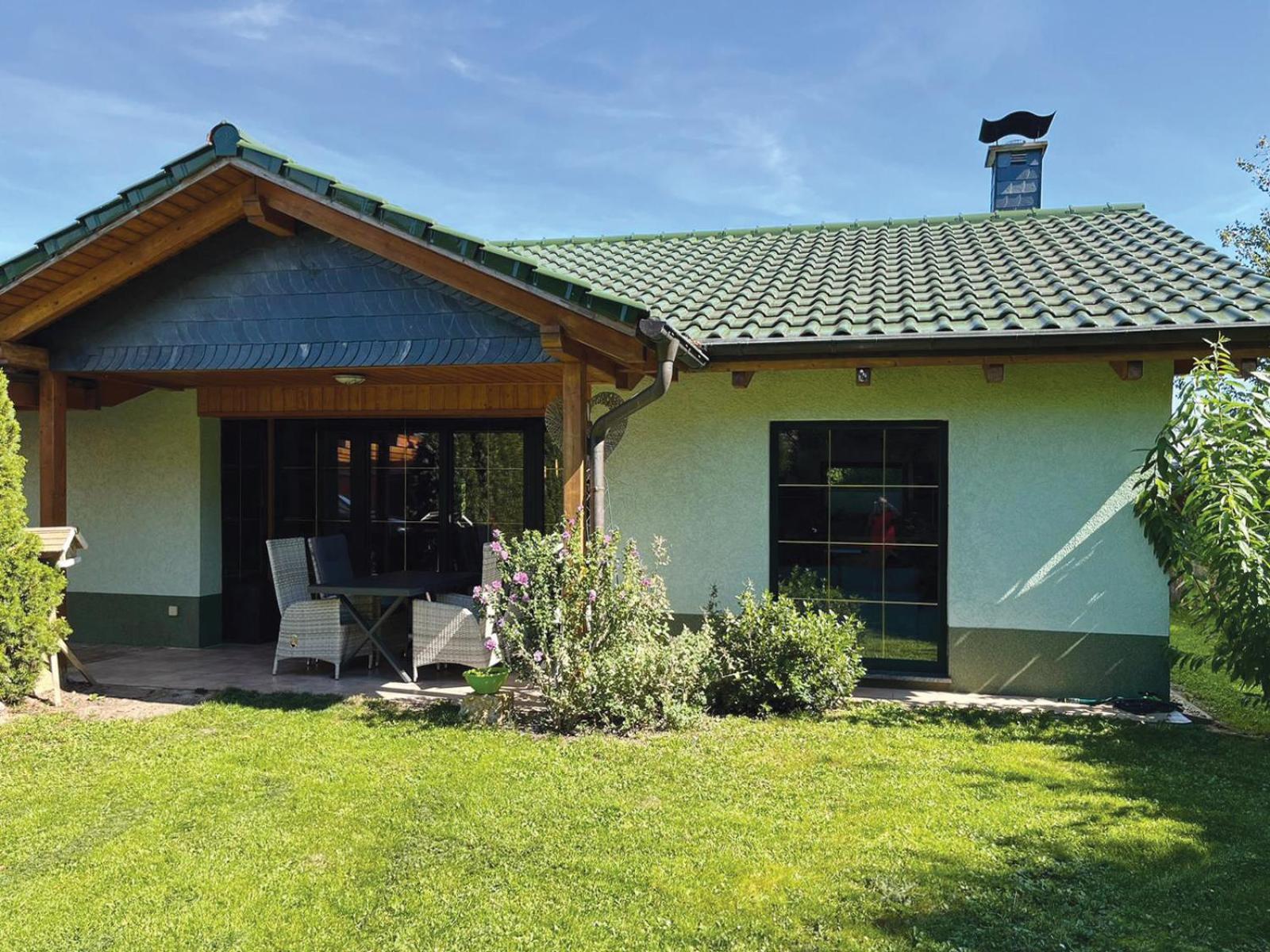 Two-Bedroom House photo 2