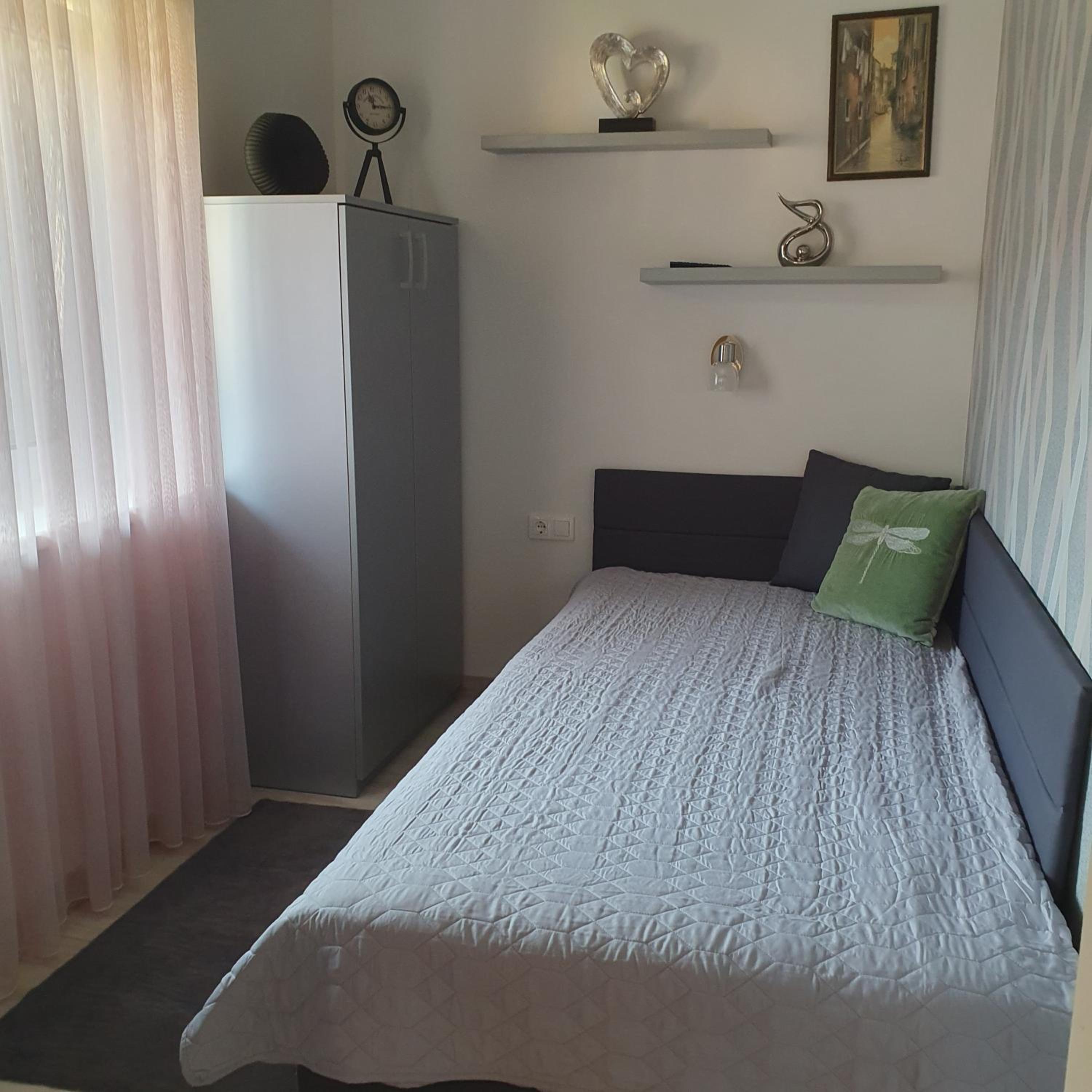 Two-Bedroom Apartment photo 1