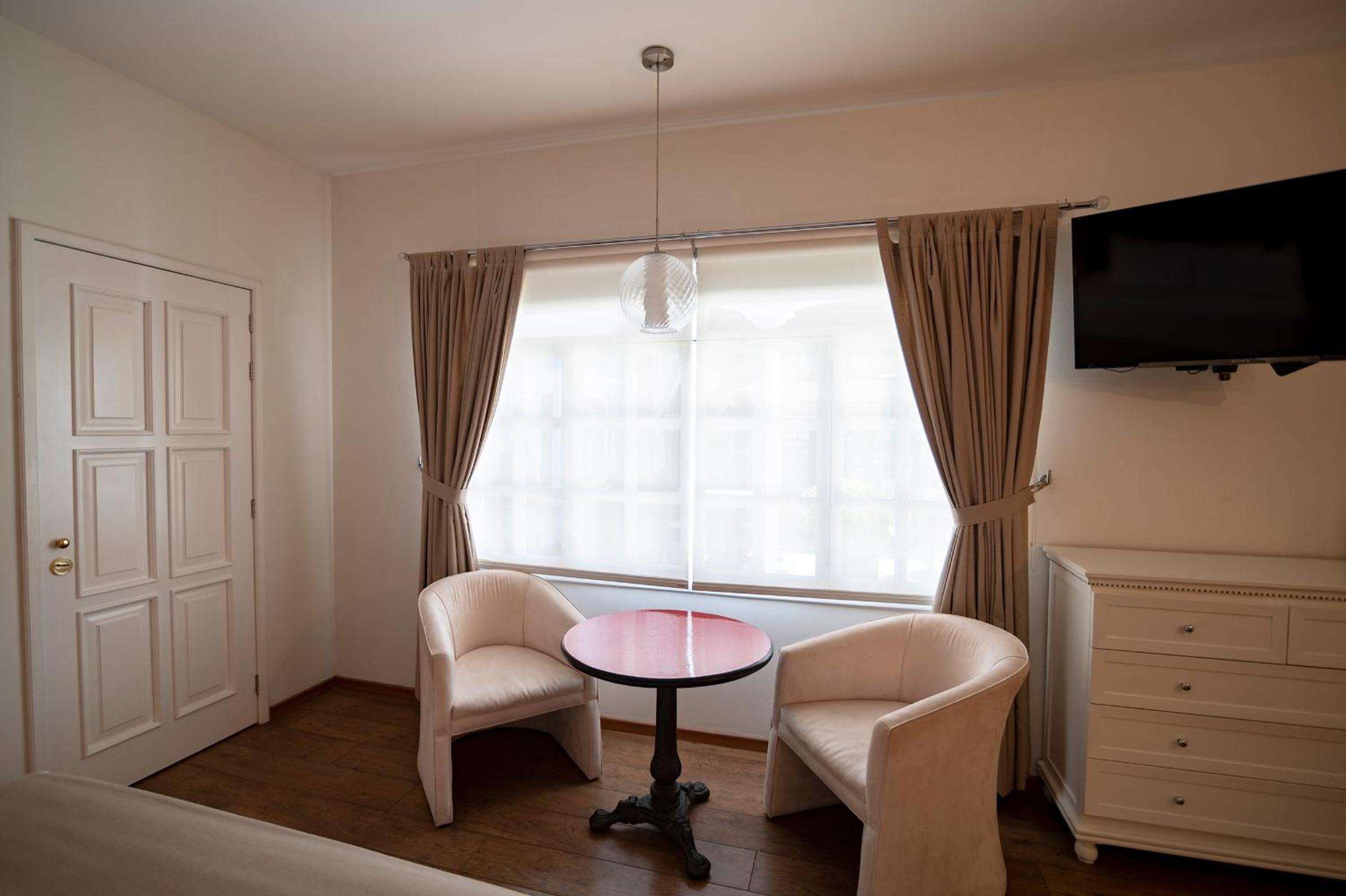 Junior Suite - Photo 3
