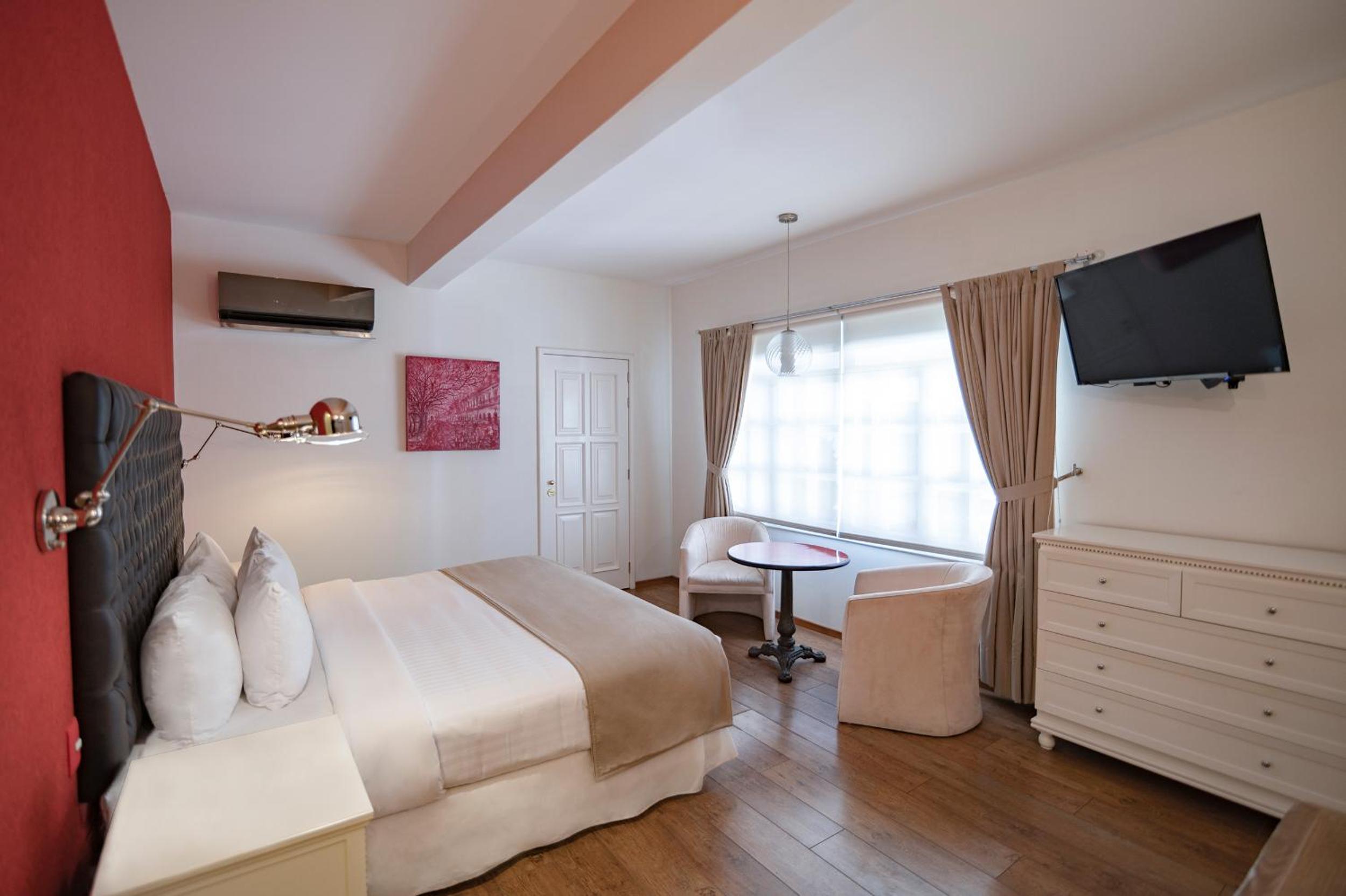 Junior Suite - Photo 4