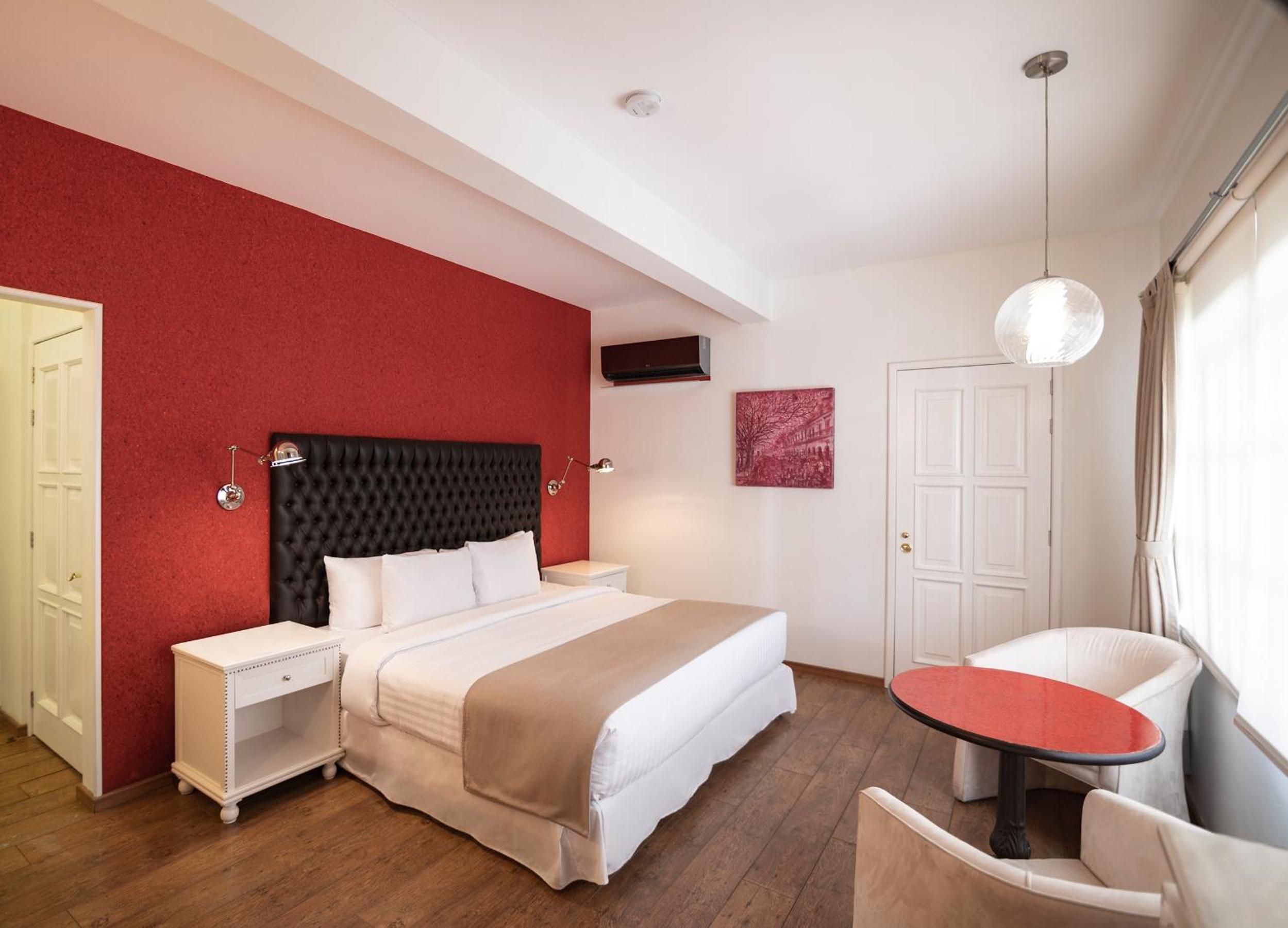 Junior Suite - Photo 5