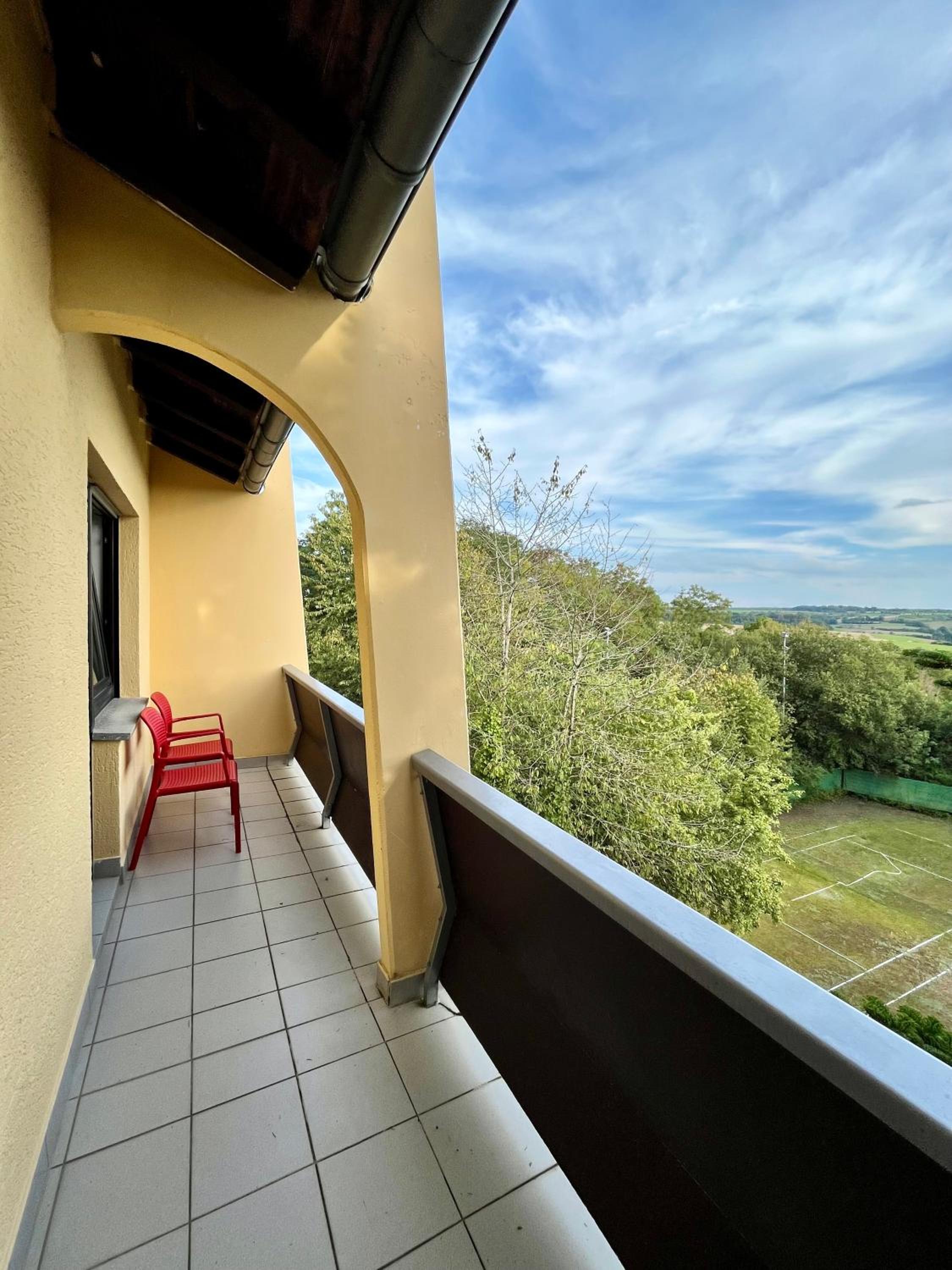 Suite with Balcony photo 3