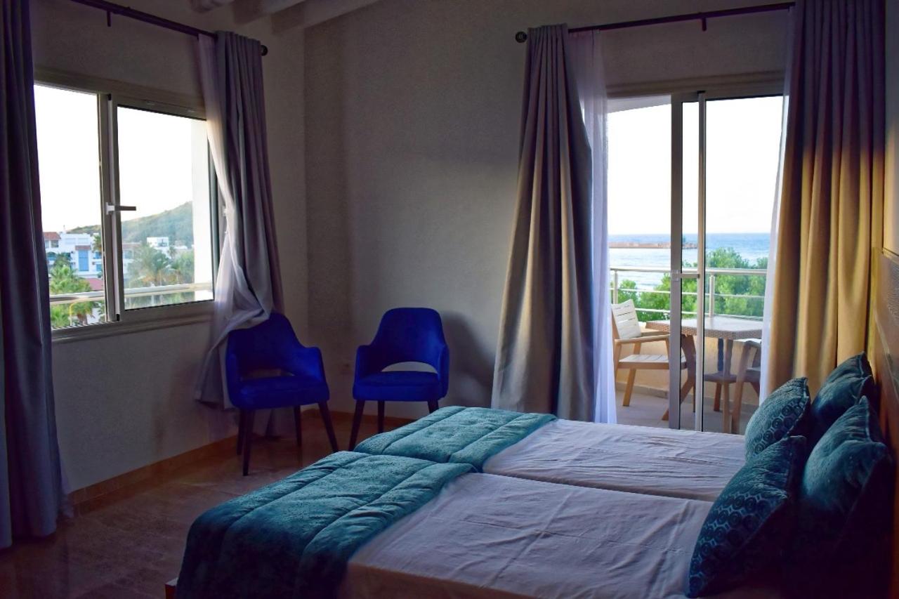 Twin Room photo 1
