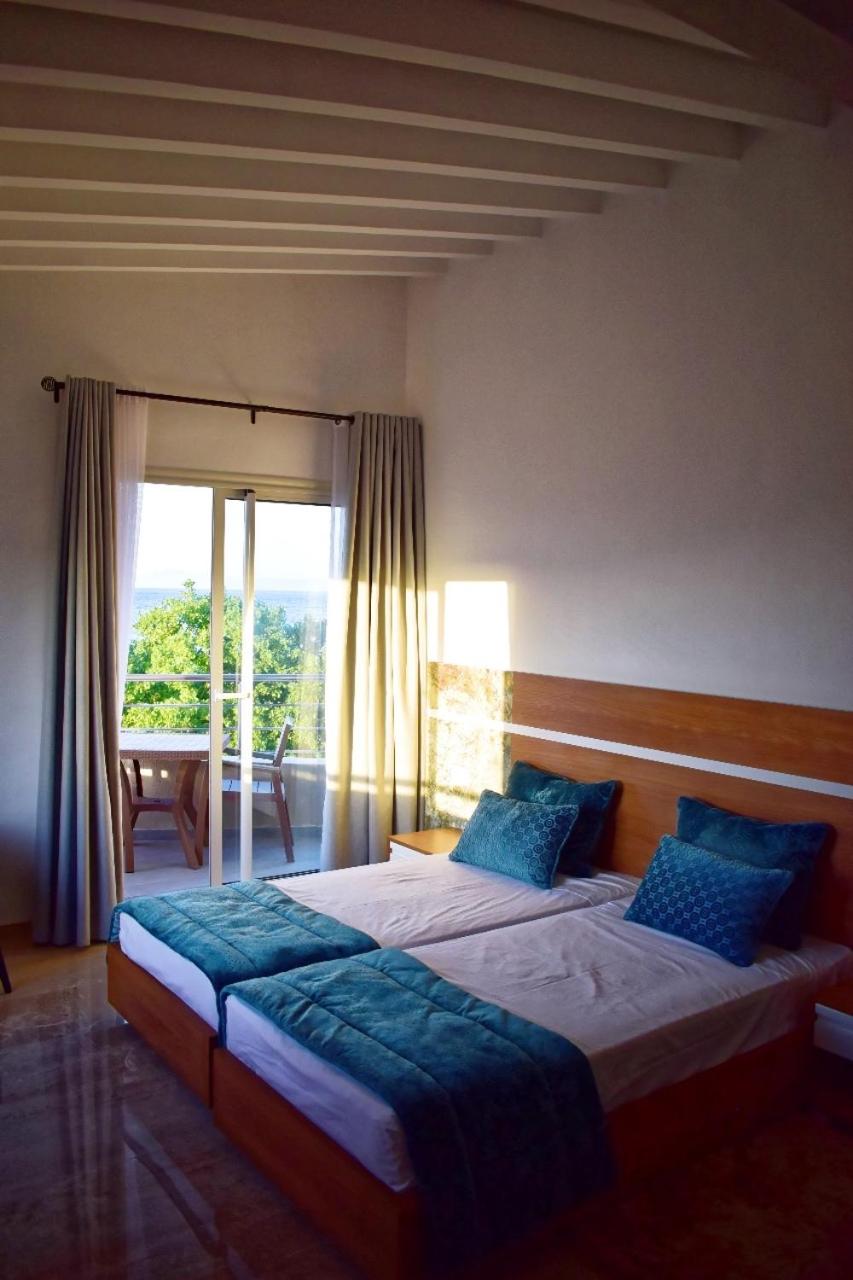 Twin Room photo 2